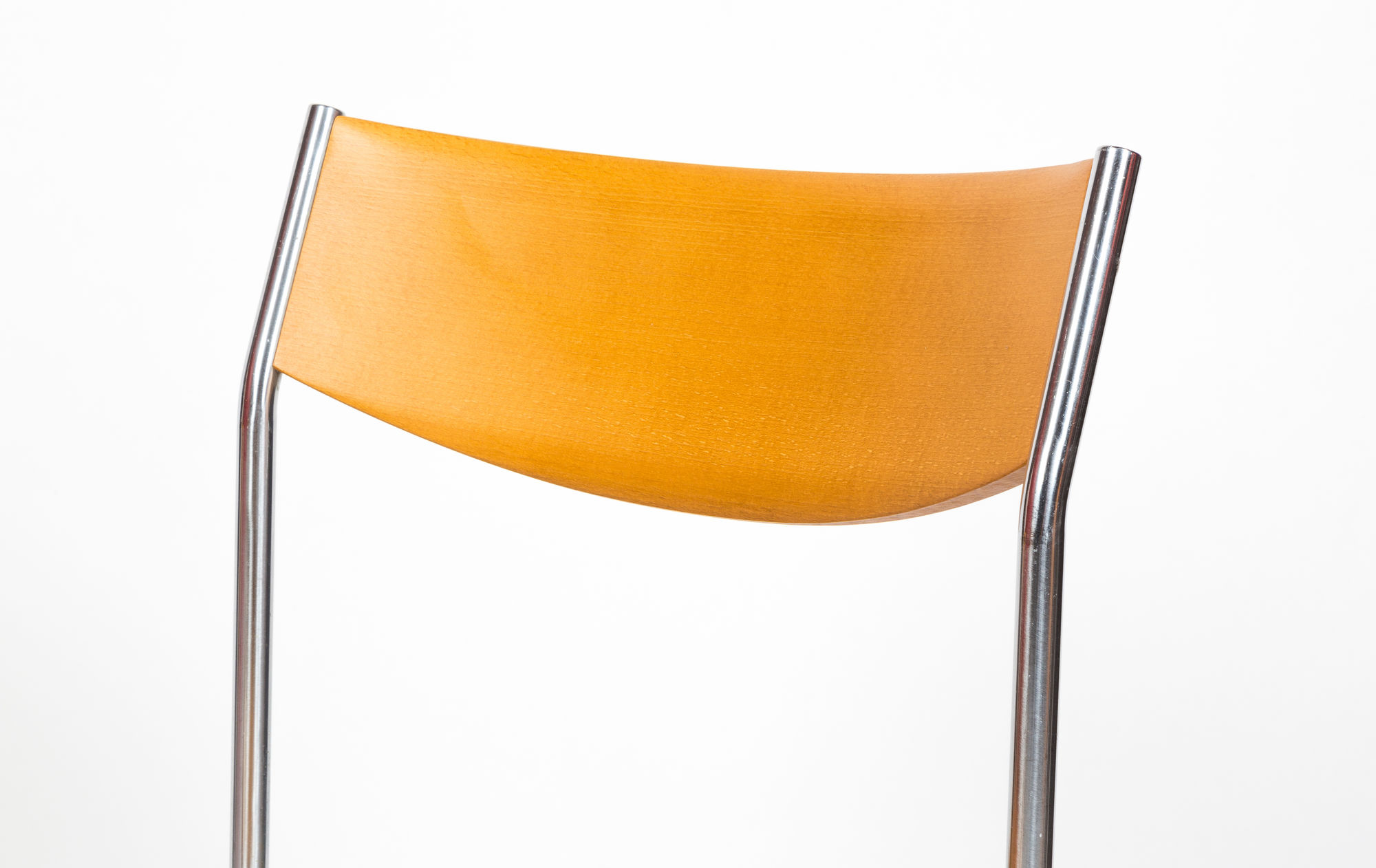 Edlef Bandixen Dining chairs