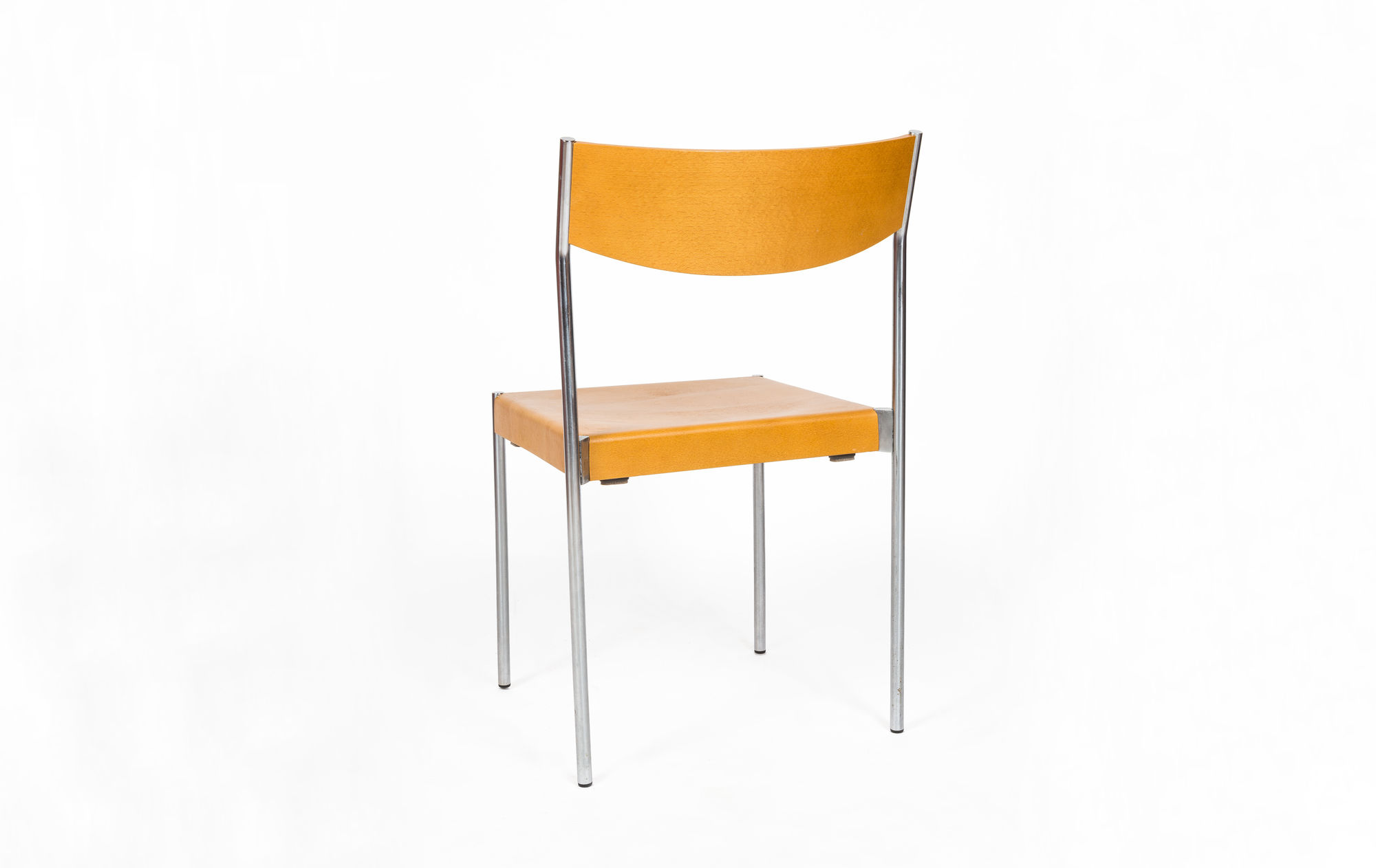 Edlef Bandixen Dining chairs
