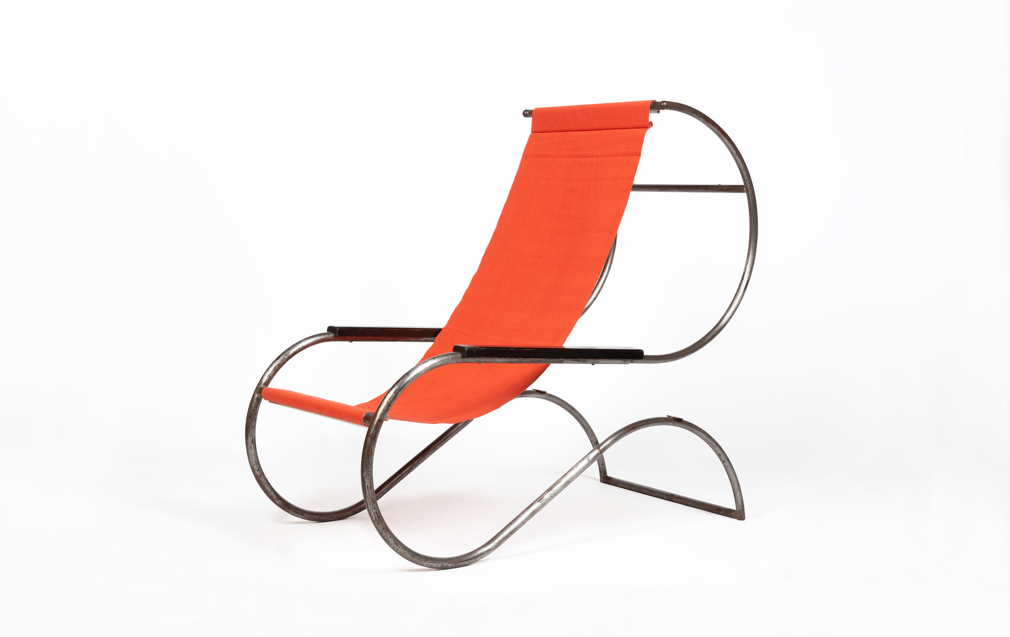 Battista and Gino Giudici Lido chair