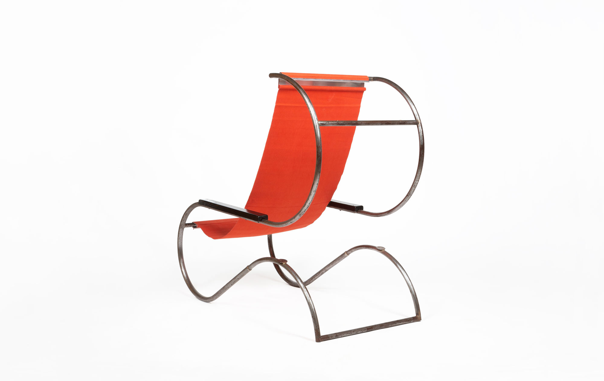 Battista and Gino Giudici Lido chair