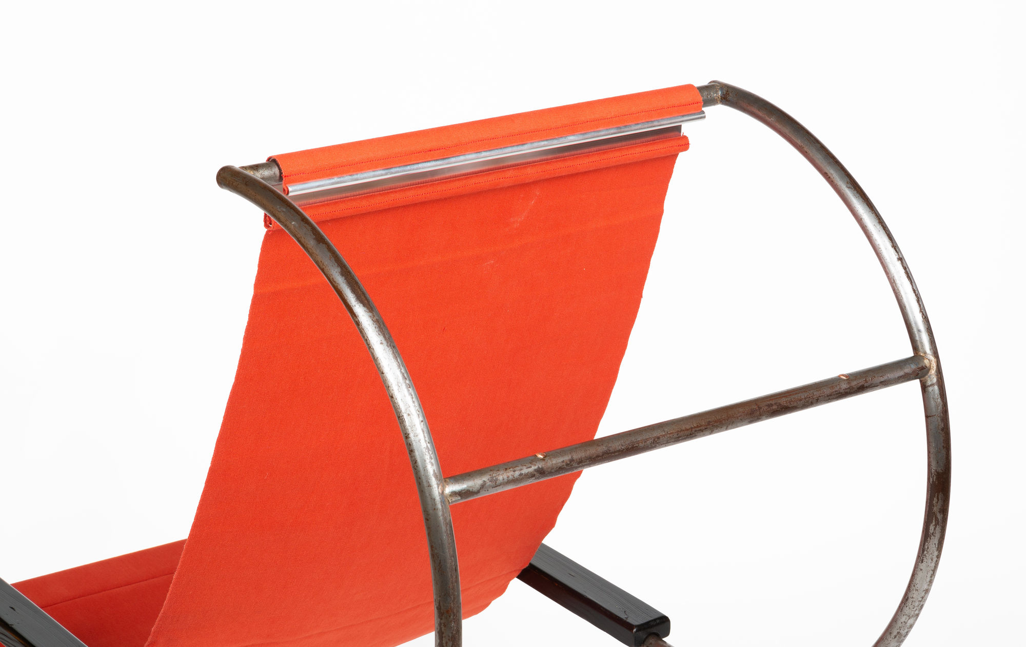 Battista and Gino Giudici Lido chair