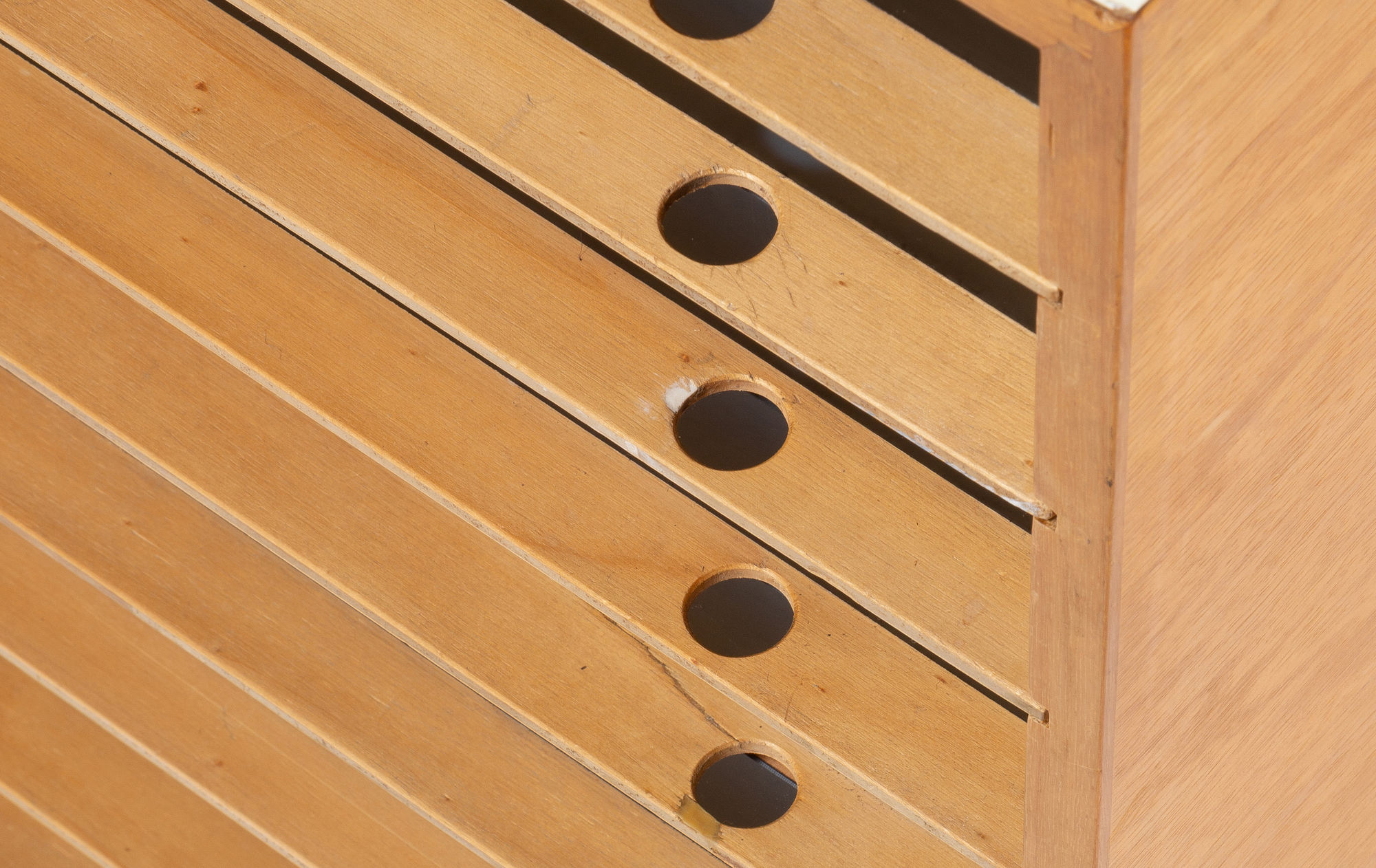 Benedikt Rohner Plan cabinet