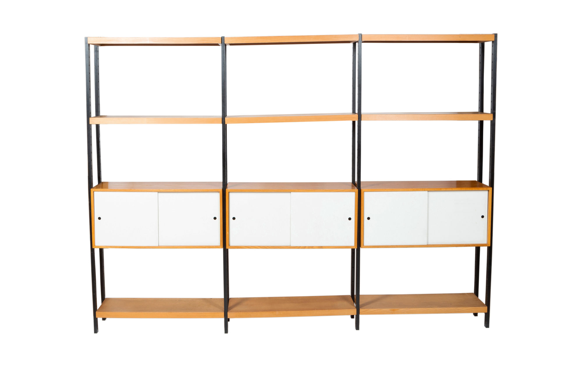 Benedikt Rohner System shelf