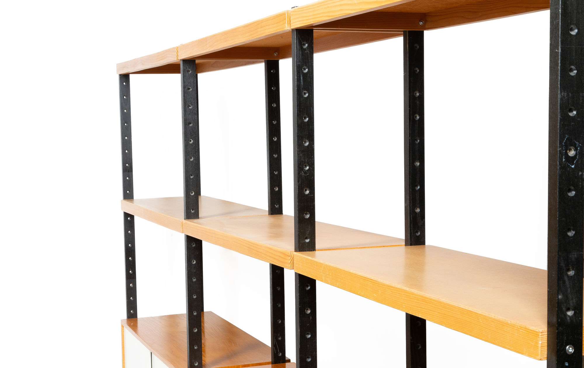 Benedikt Rohner System shelf