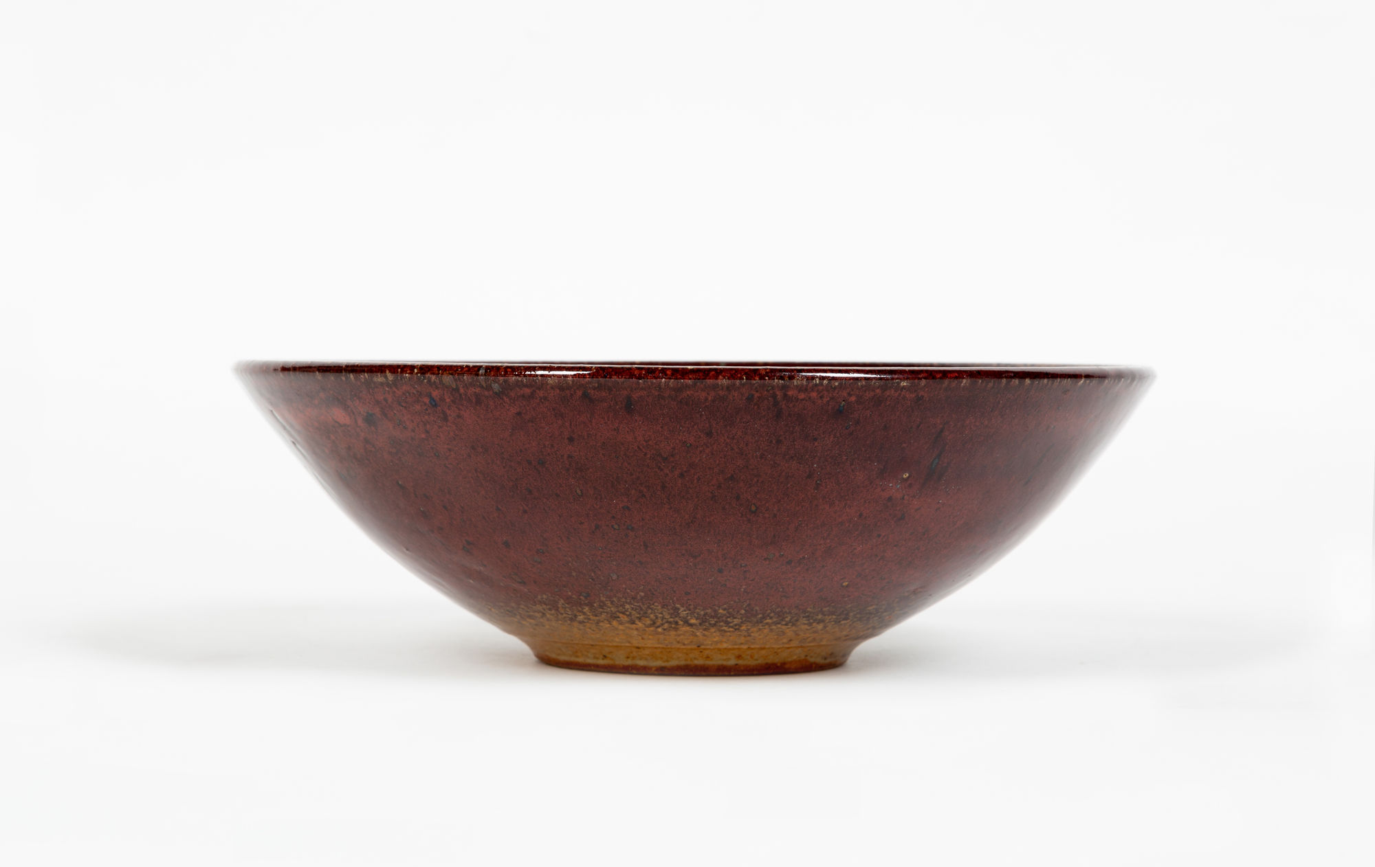 Edouard Chapallaz Ceramic bowl