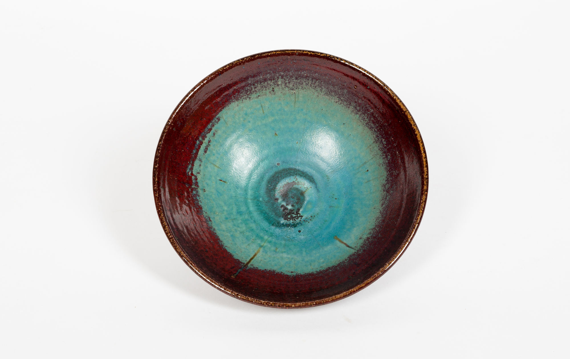 Edouard Chapallaz Ceramic bowl