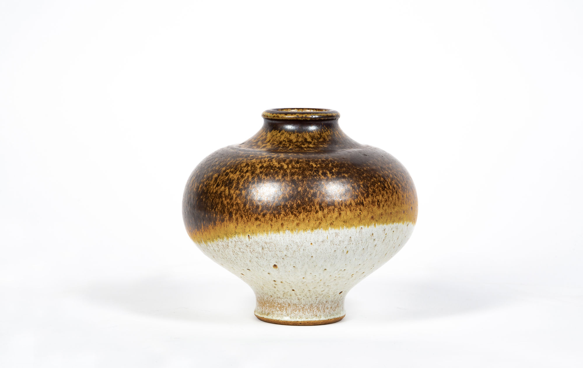 Edouard Chapallaz Ceramic vases