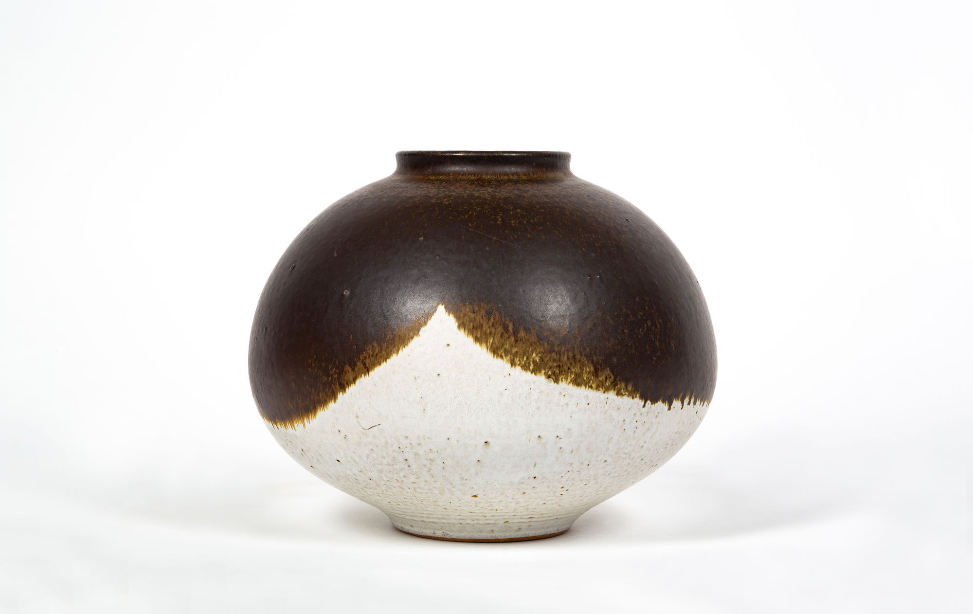 Edouard Chapallaz Ceramic vases