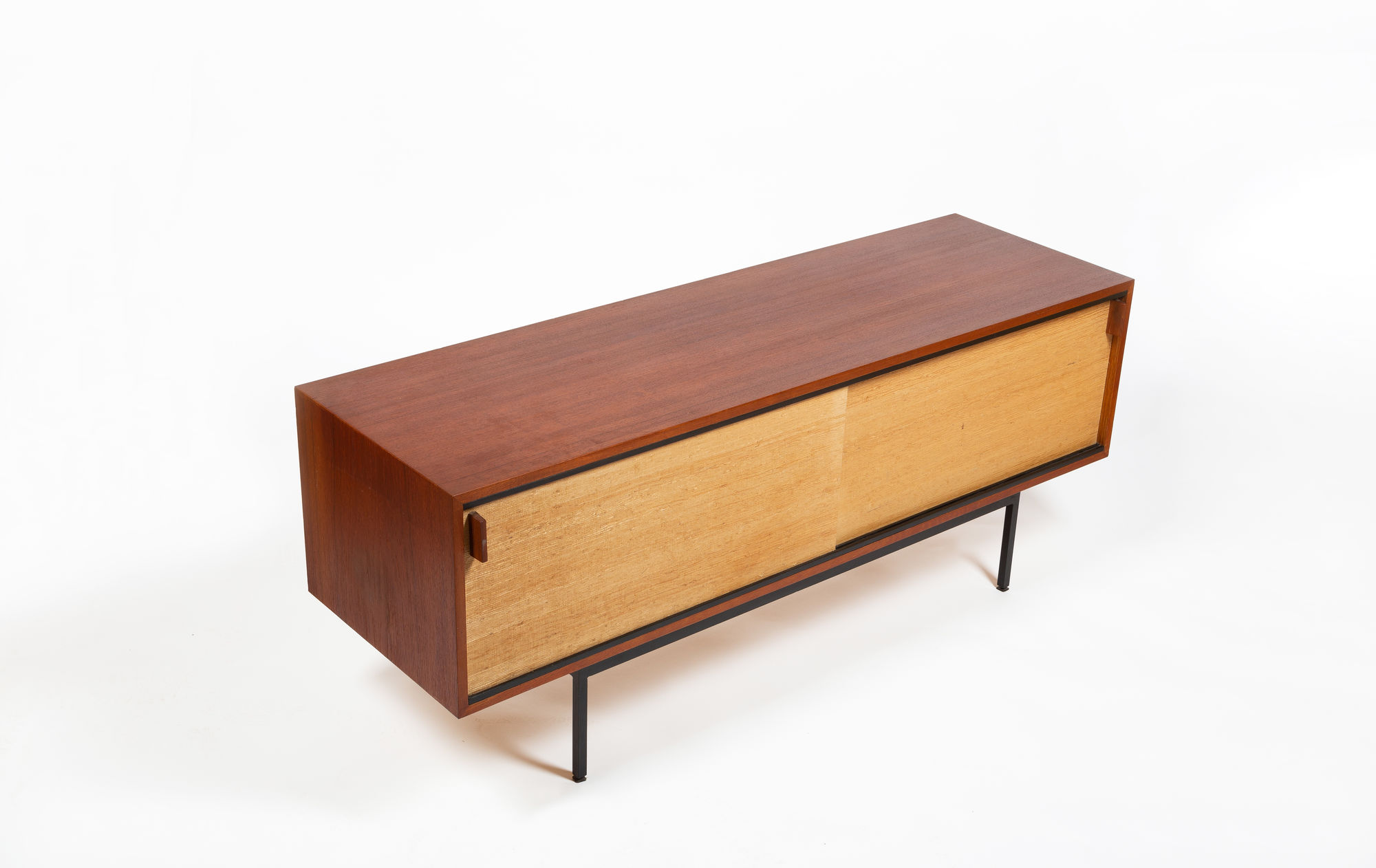 Dieter Waeckerlin Swiss sideboard
