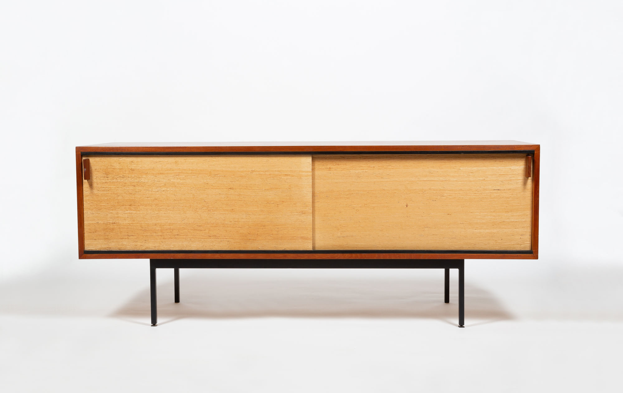 Dieter Waeckerlin Swiss sideboard
