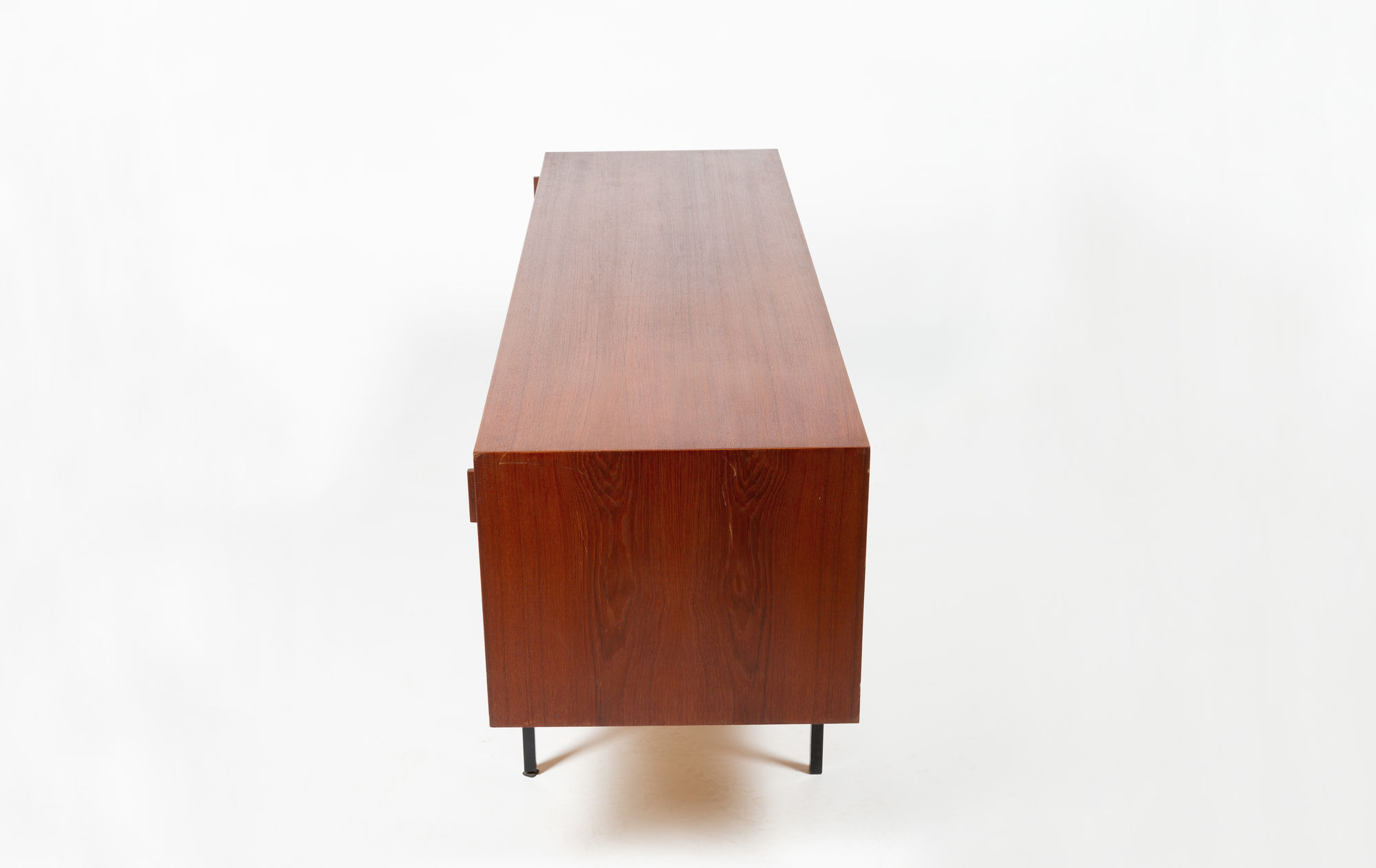 Dieter Waeckerlin Swiss sideboard