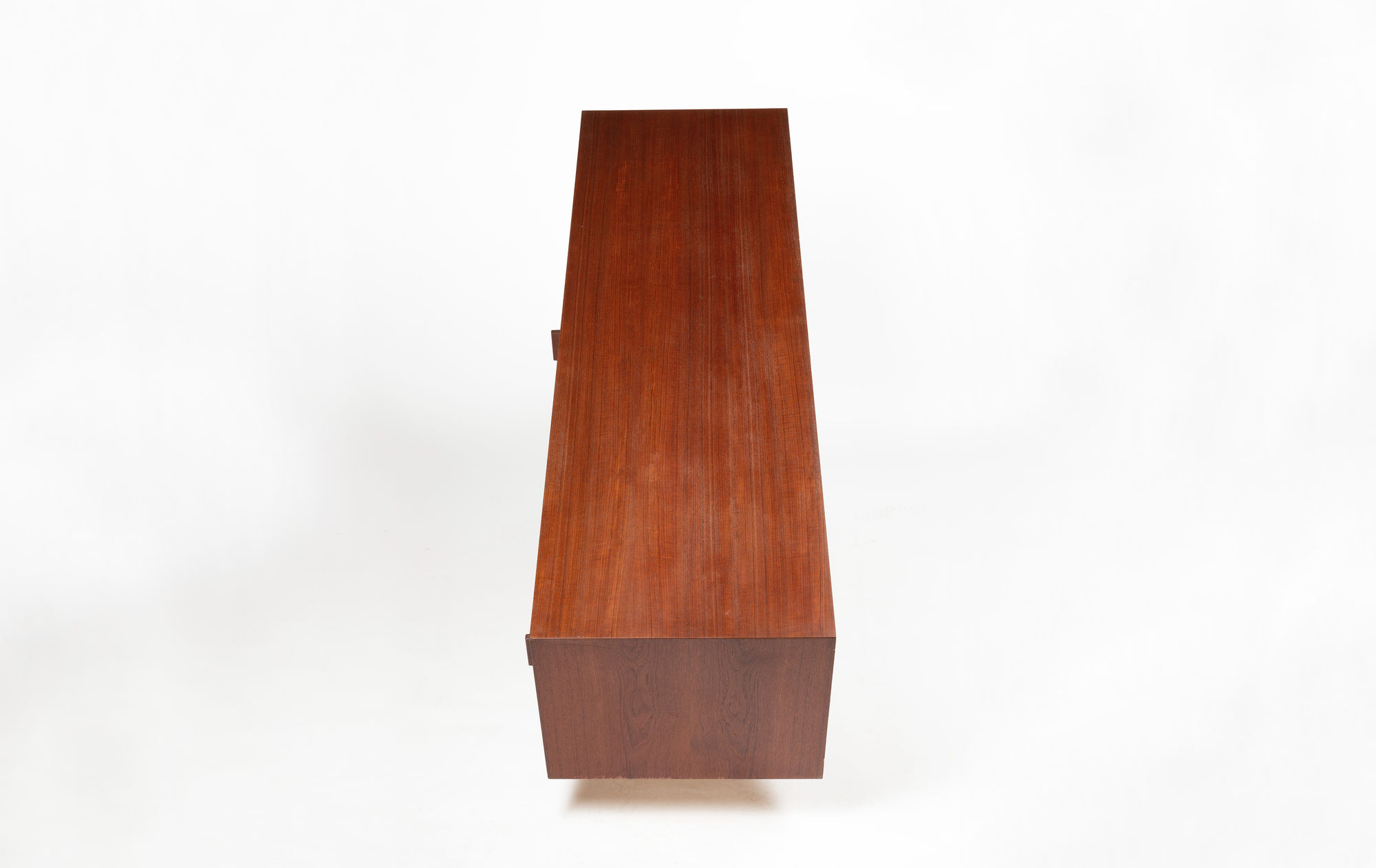 Dieter Waeckerlin Swiss sideboard