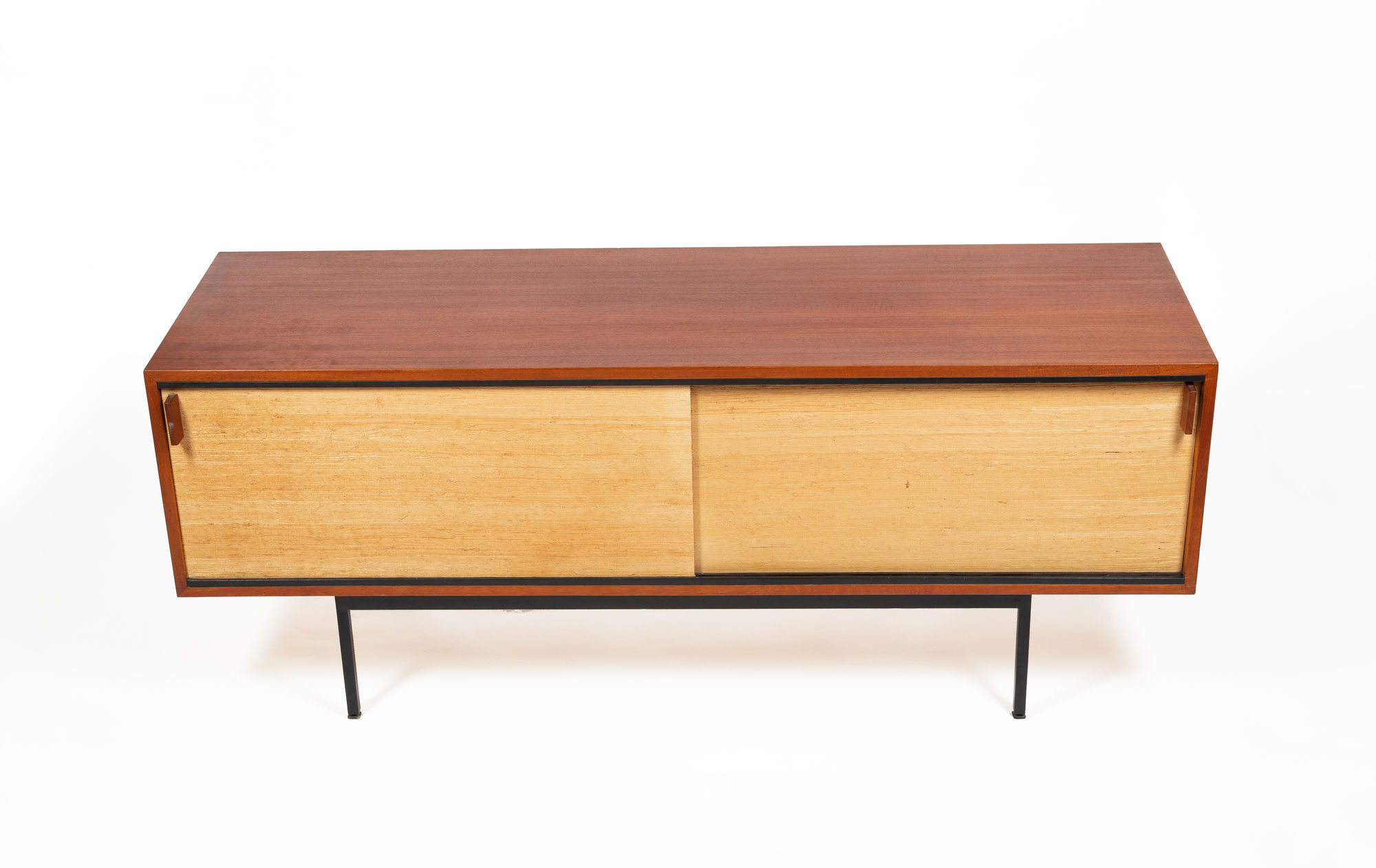 Dieter Waeckerlin Swiss sideboard
