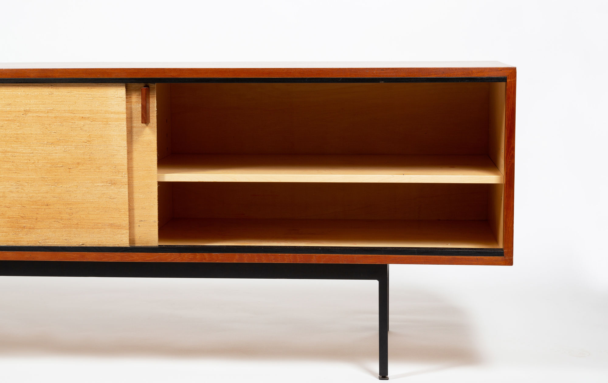 Dieter Waeckerlin Swiss sideboard
