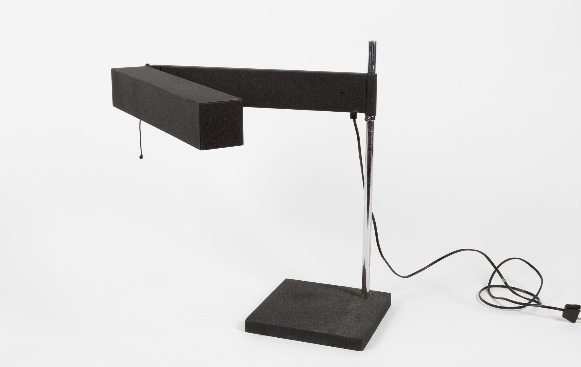 Dieter Waeckerlin Saffa desk lamp