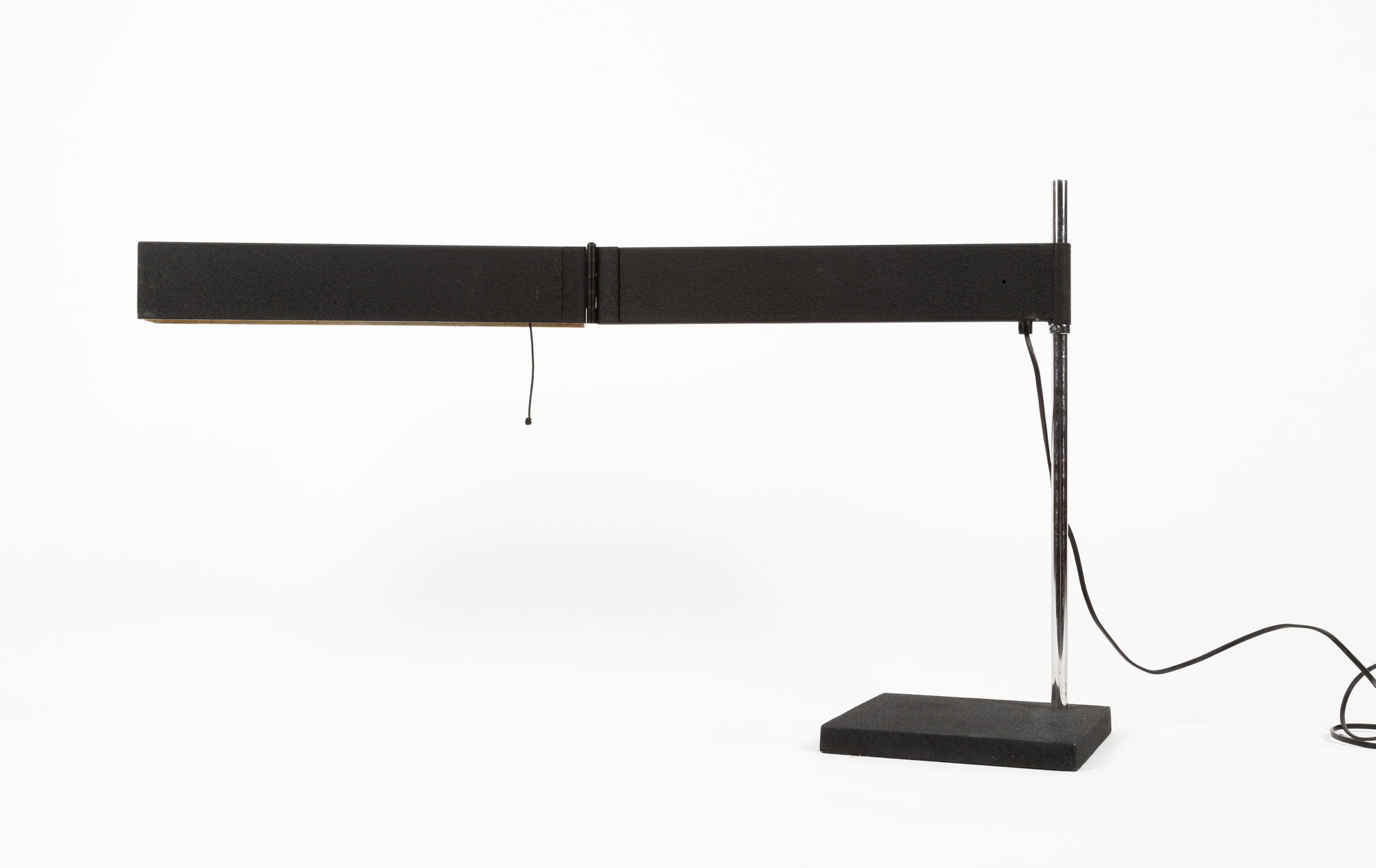 Dieter Waeckerlin Saffa desk lamp
