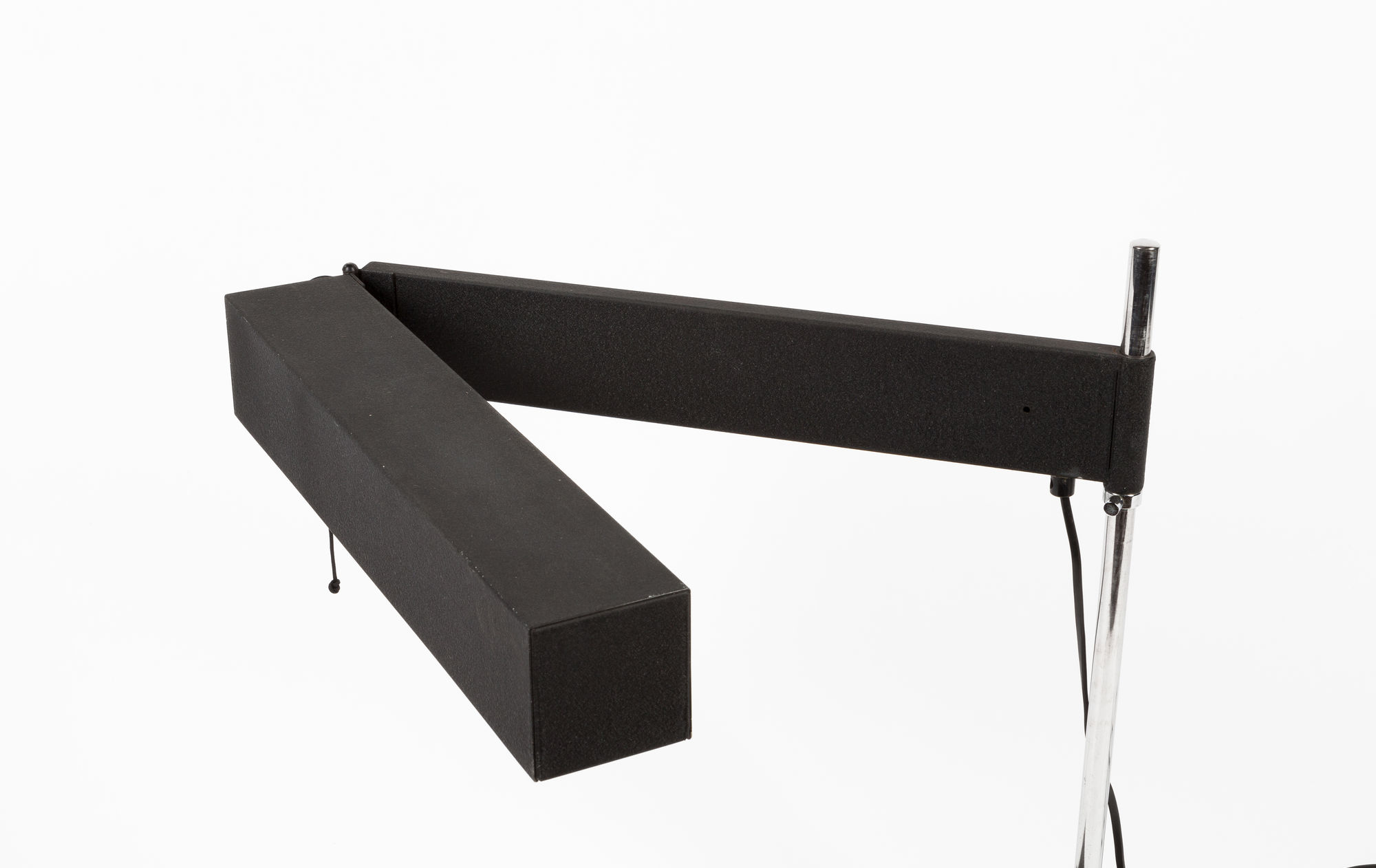 Dieter Waeckerlin Saffa desk lamp