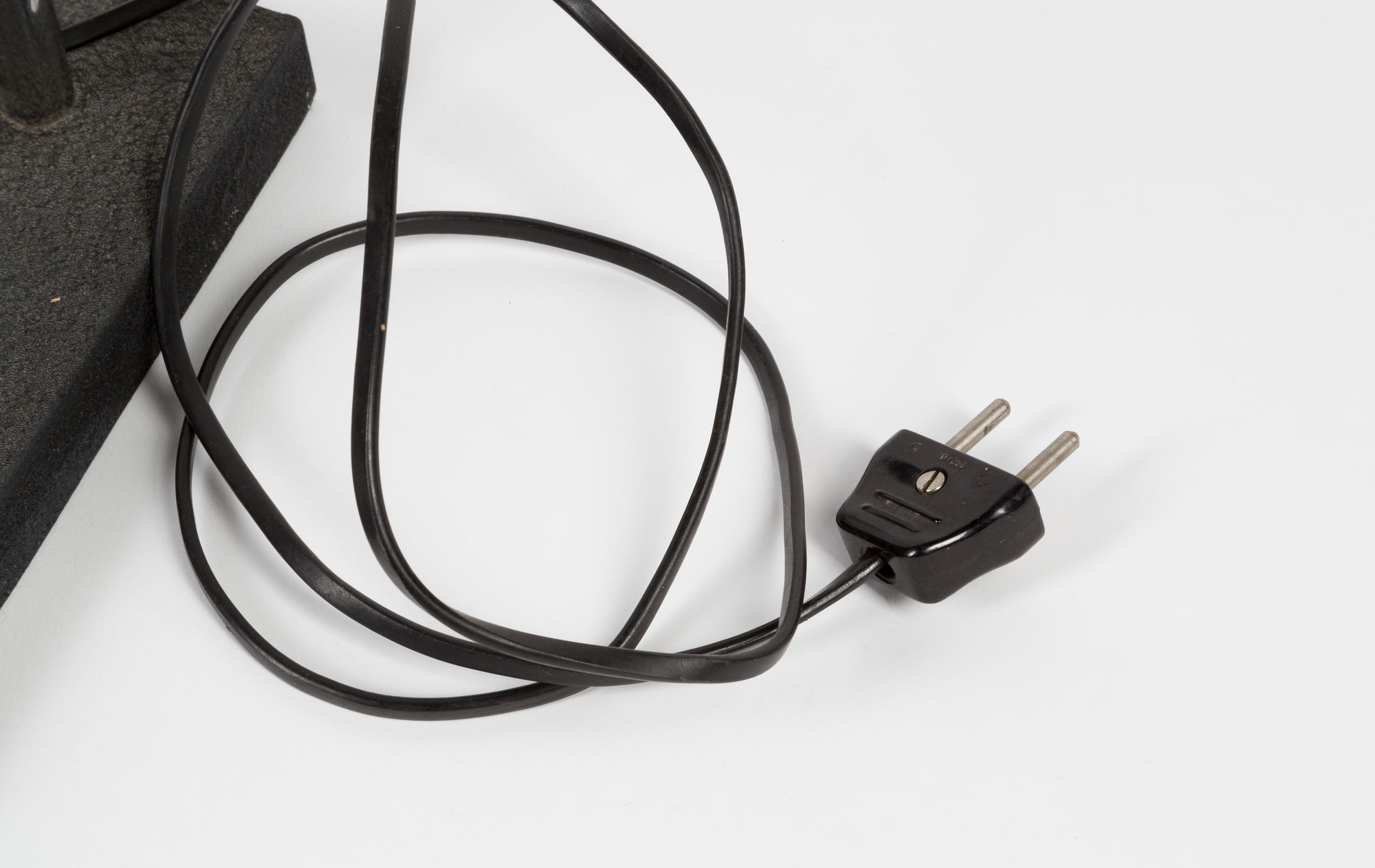 Dieter Waeckerlin Saffa desk lamp