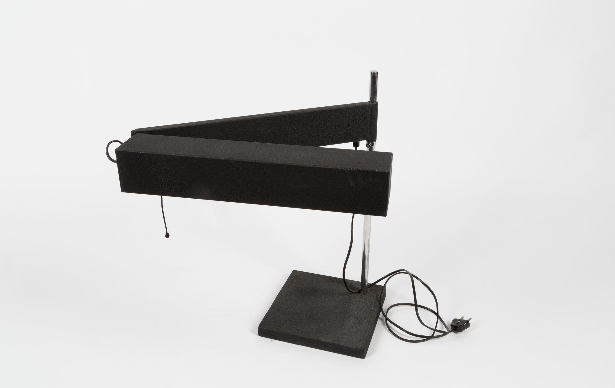 Dieter Waeckerlin Saffa desk lamp