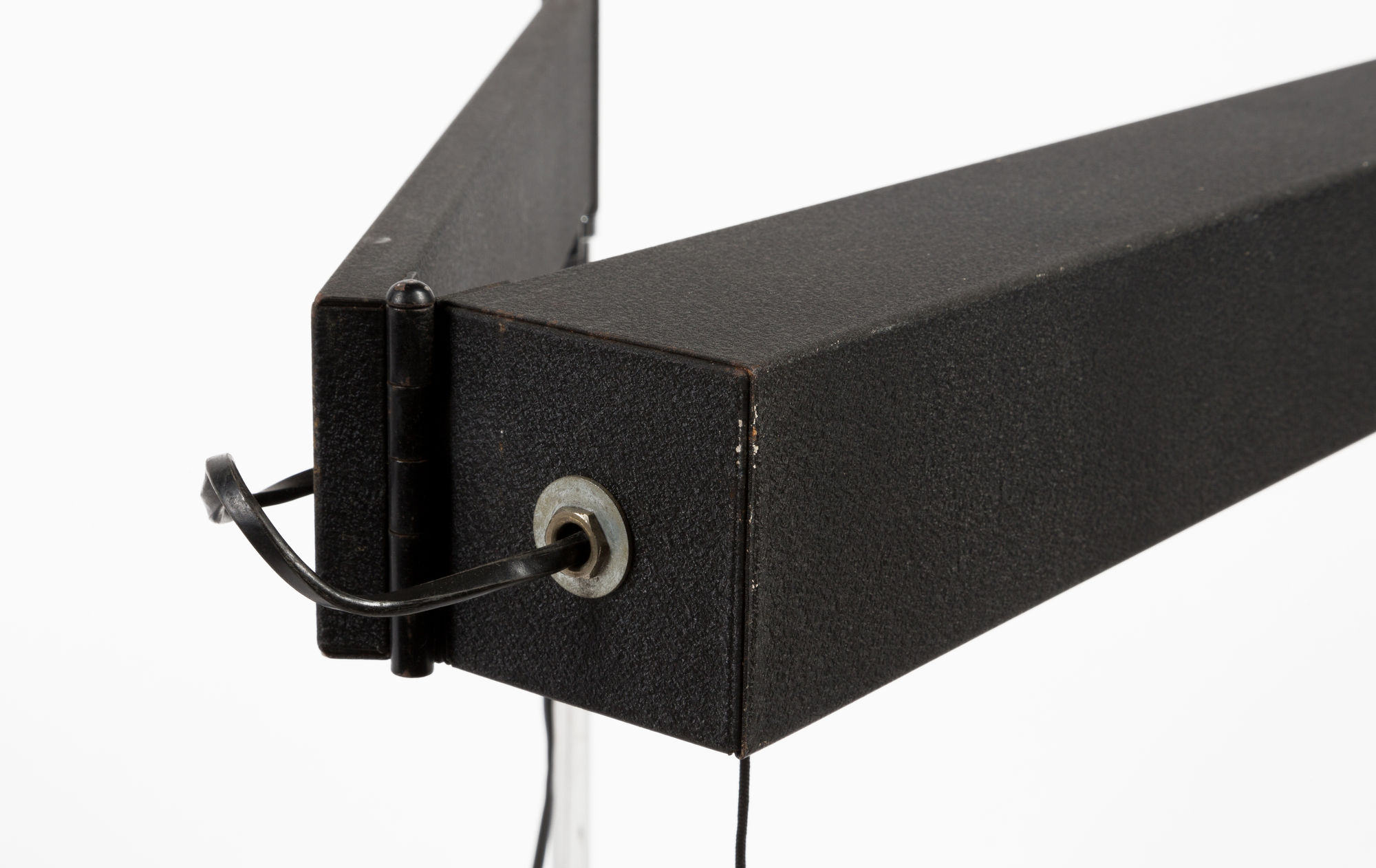 Dieter Waeckerlin Saffa desk lamp