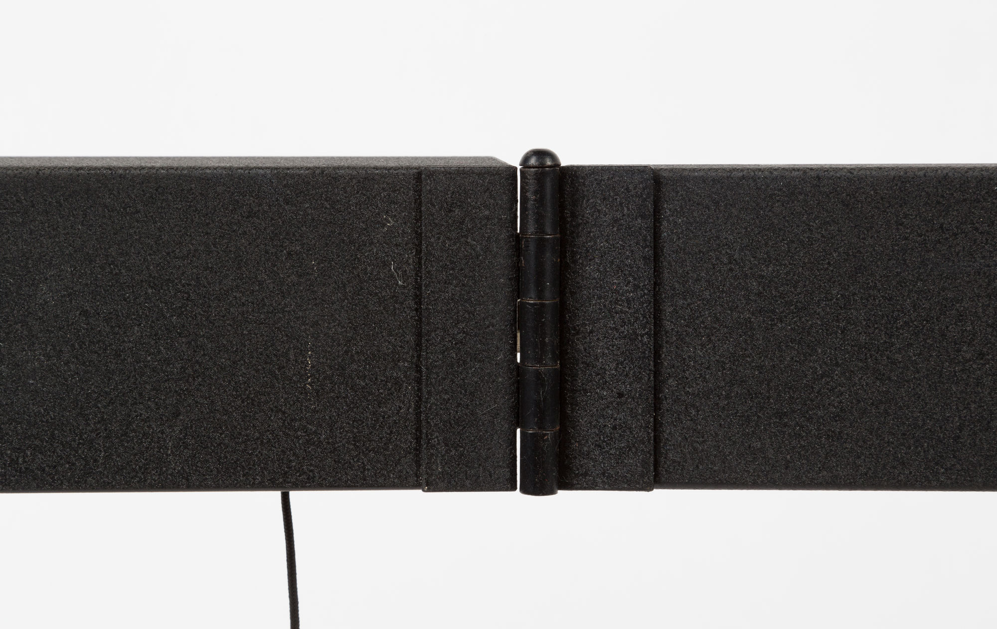 Dieter Waeckerlin Saffa desk lamp