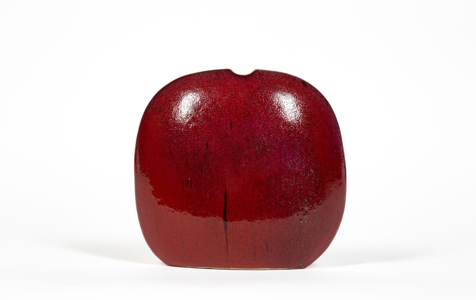 Edouard Chapallaz Ceramic vase