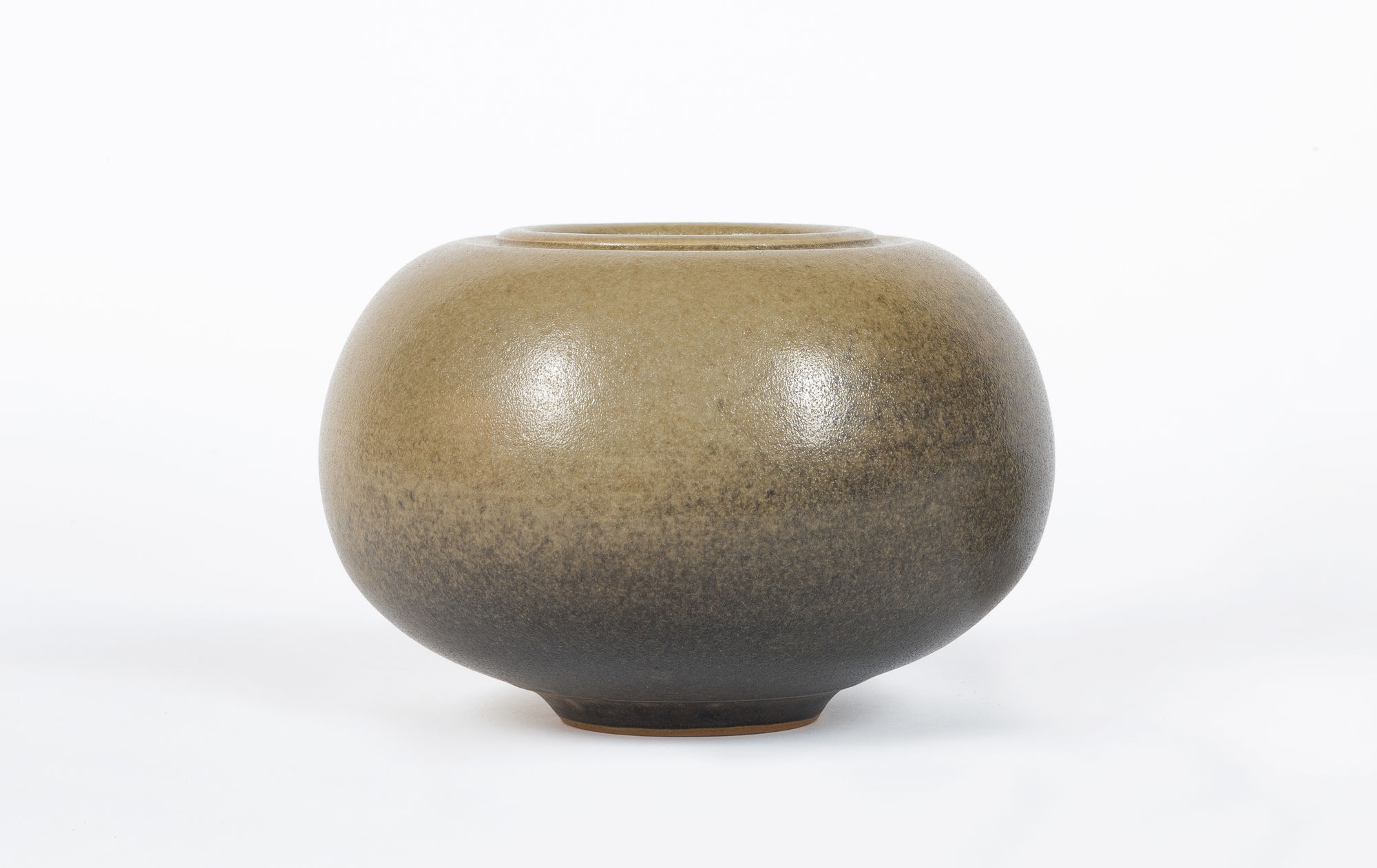 Edouard Chapallaz Ceramic vase