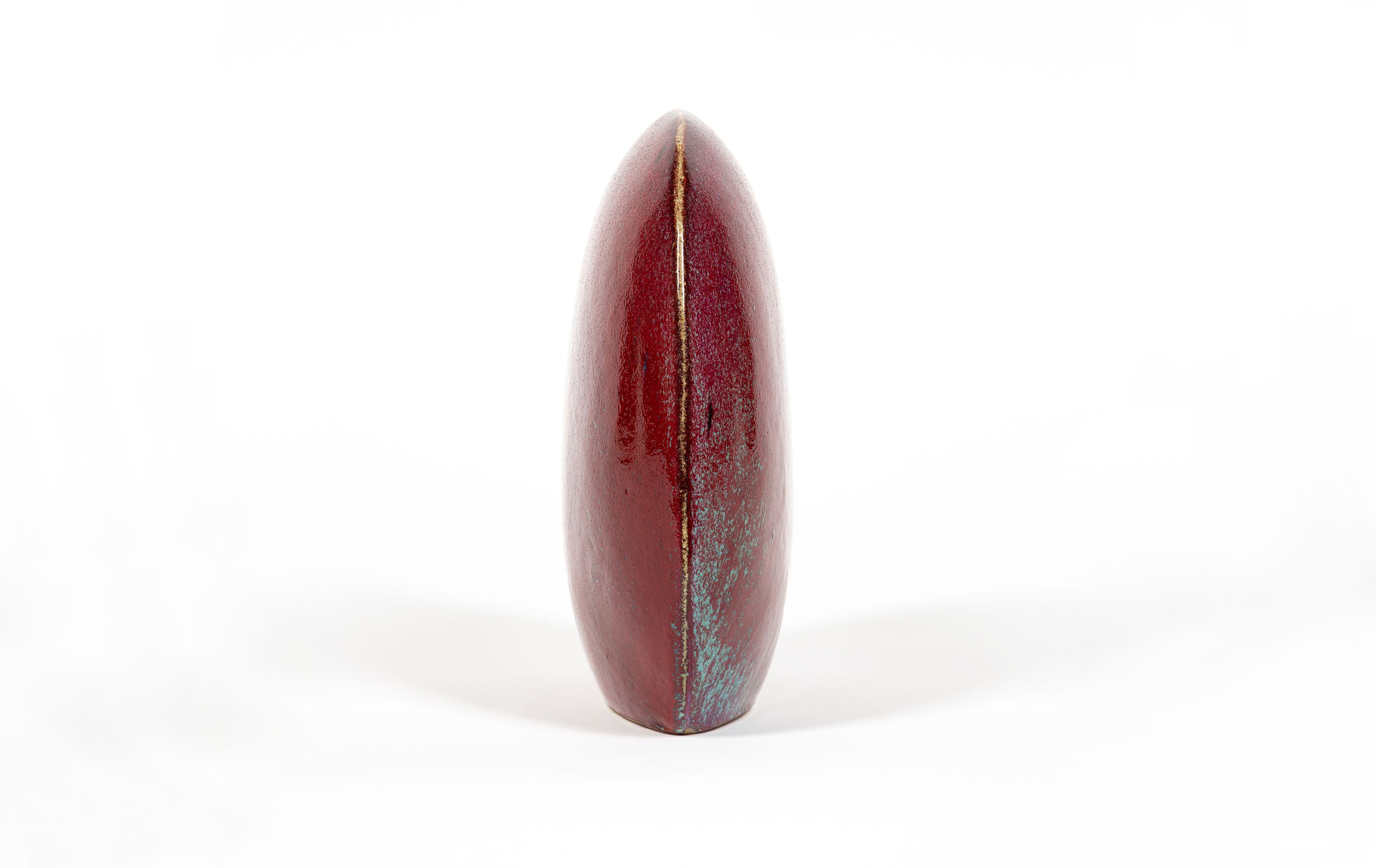 Edouard Chapallaz Ceramic vase