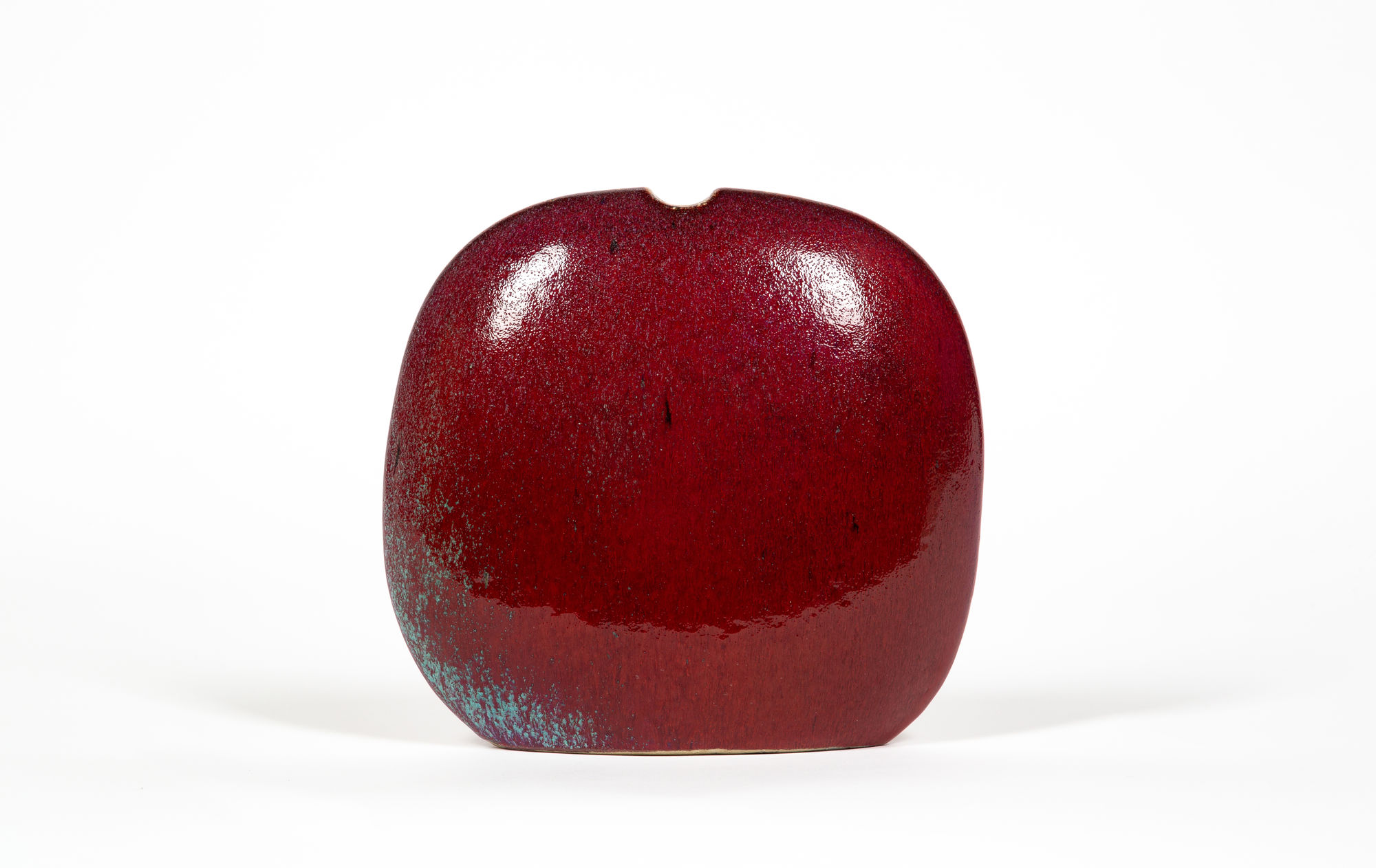 Edouard Chapallaz Ceramic vase