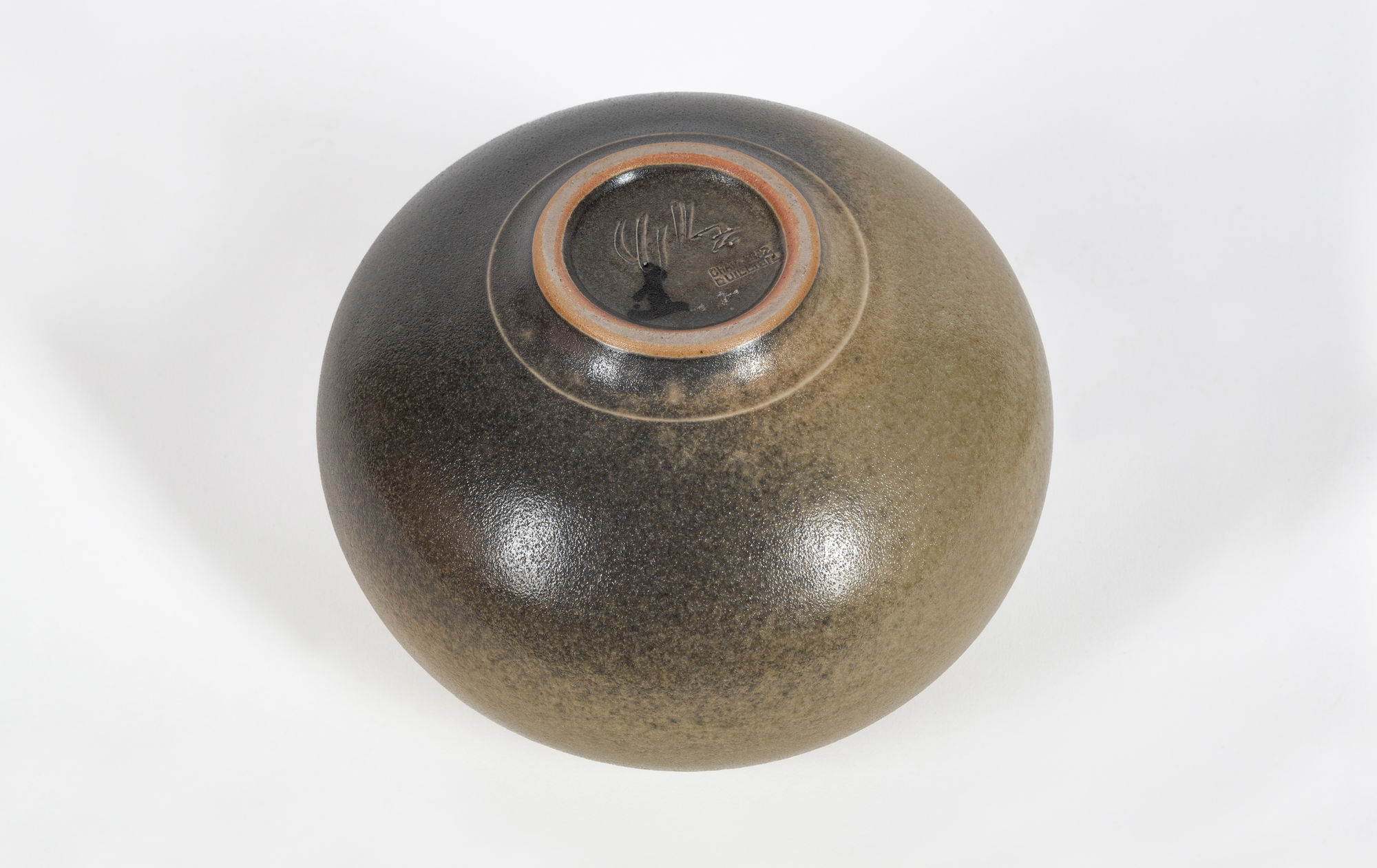Edouard Chapallaz Ceramic vase