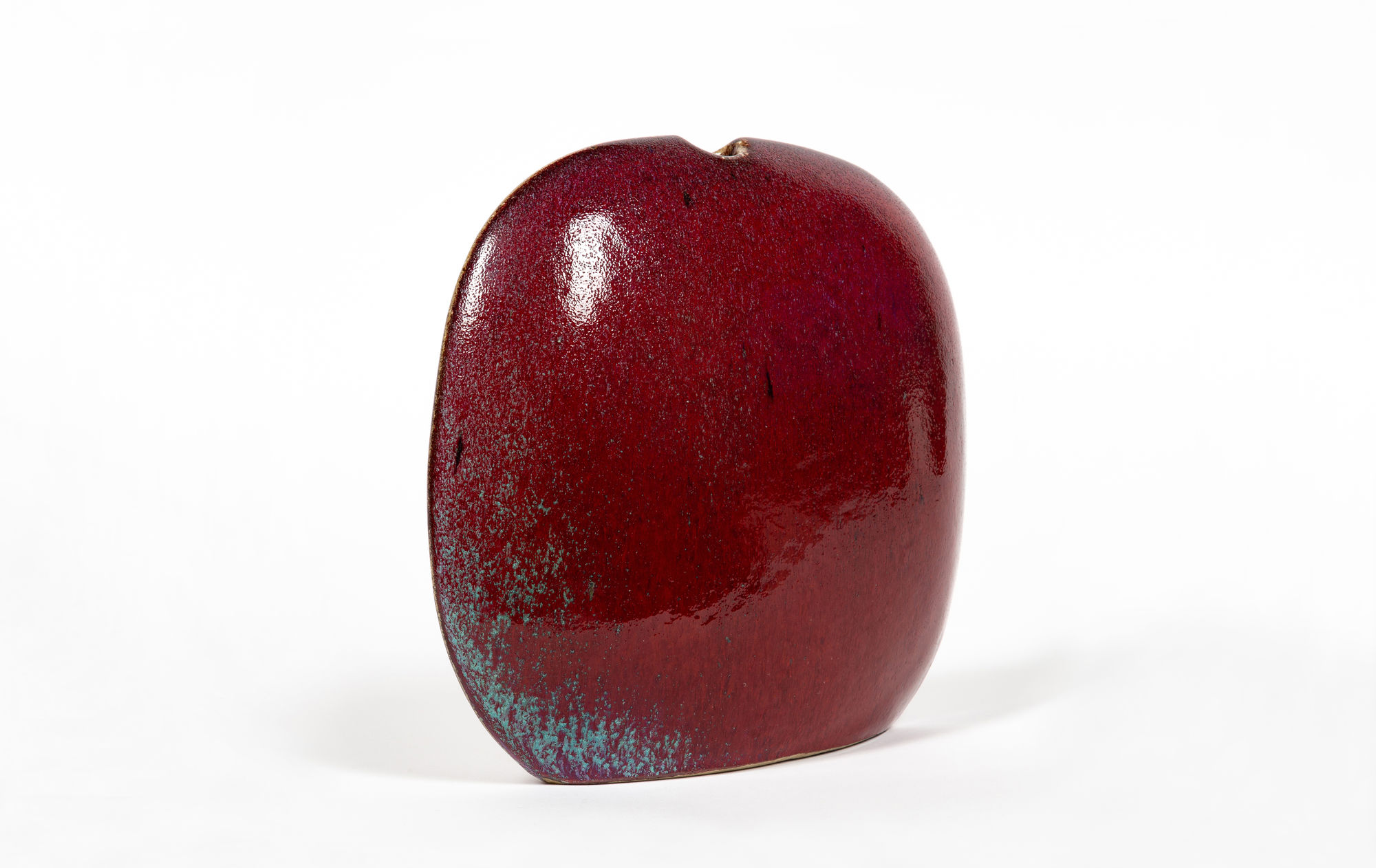 Edouard Chapallaz Ceramic vase