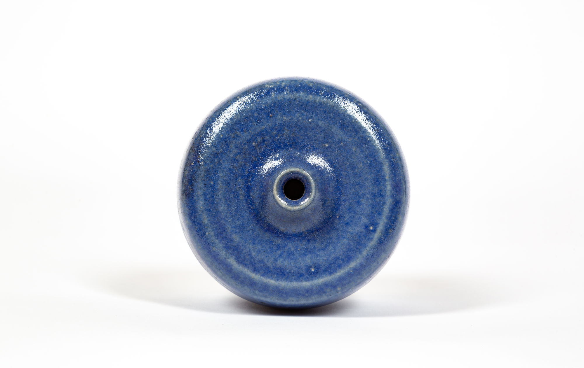 Edouard Chapallaz Ceramic vase