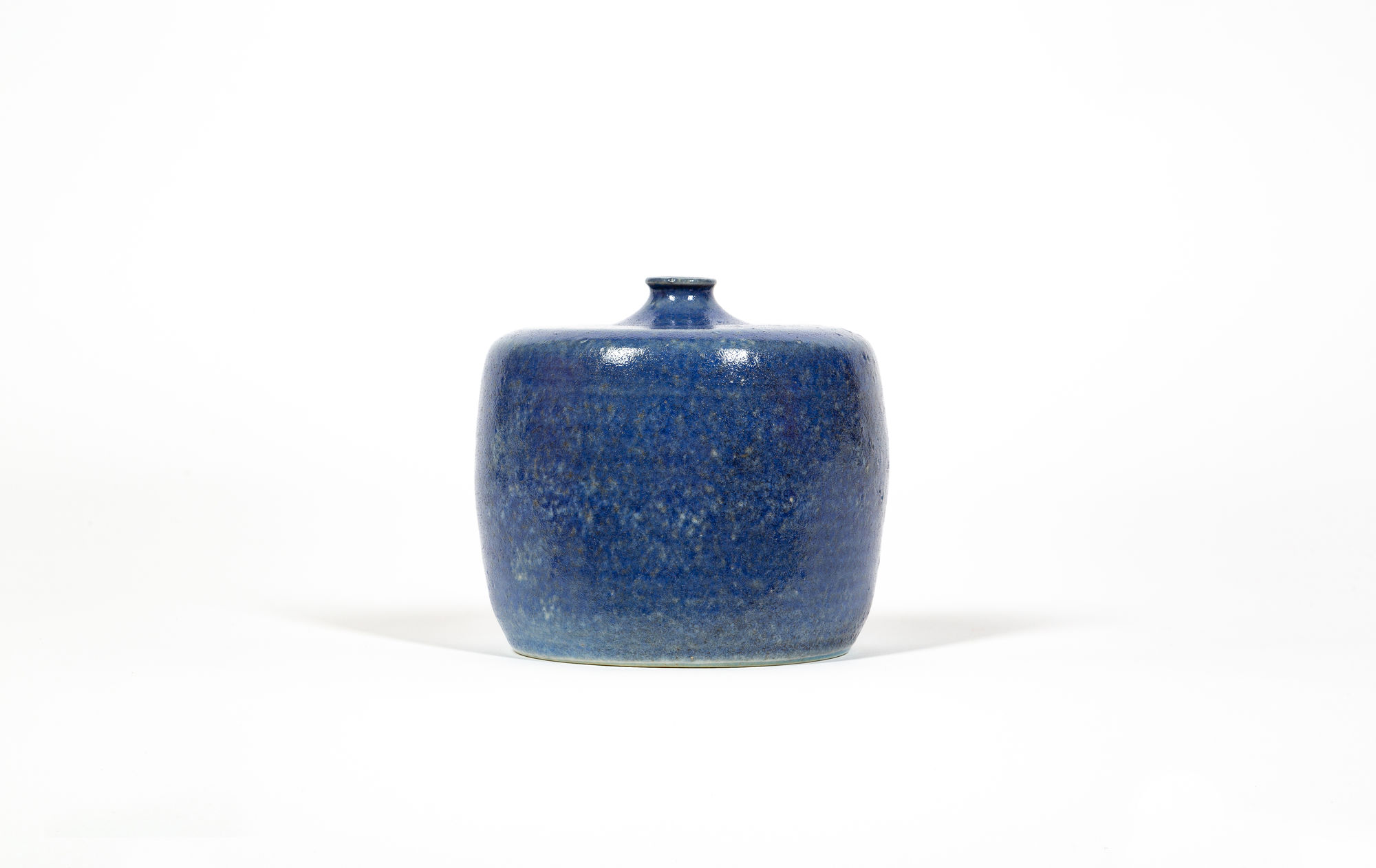 Edouard Chapallaz Ceramic vase