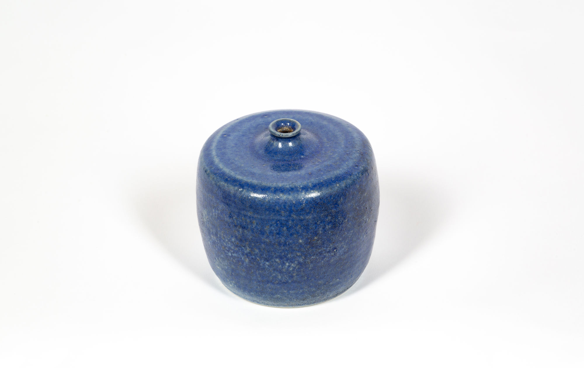 Edouard Chapallaz Ceramic vase