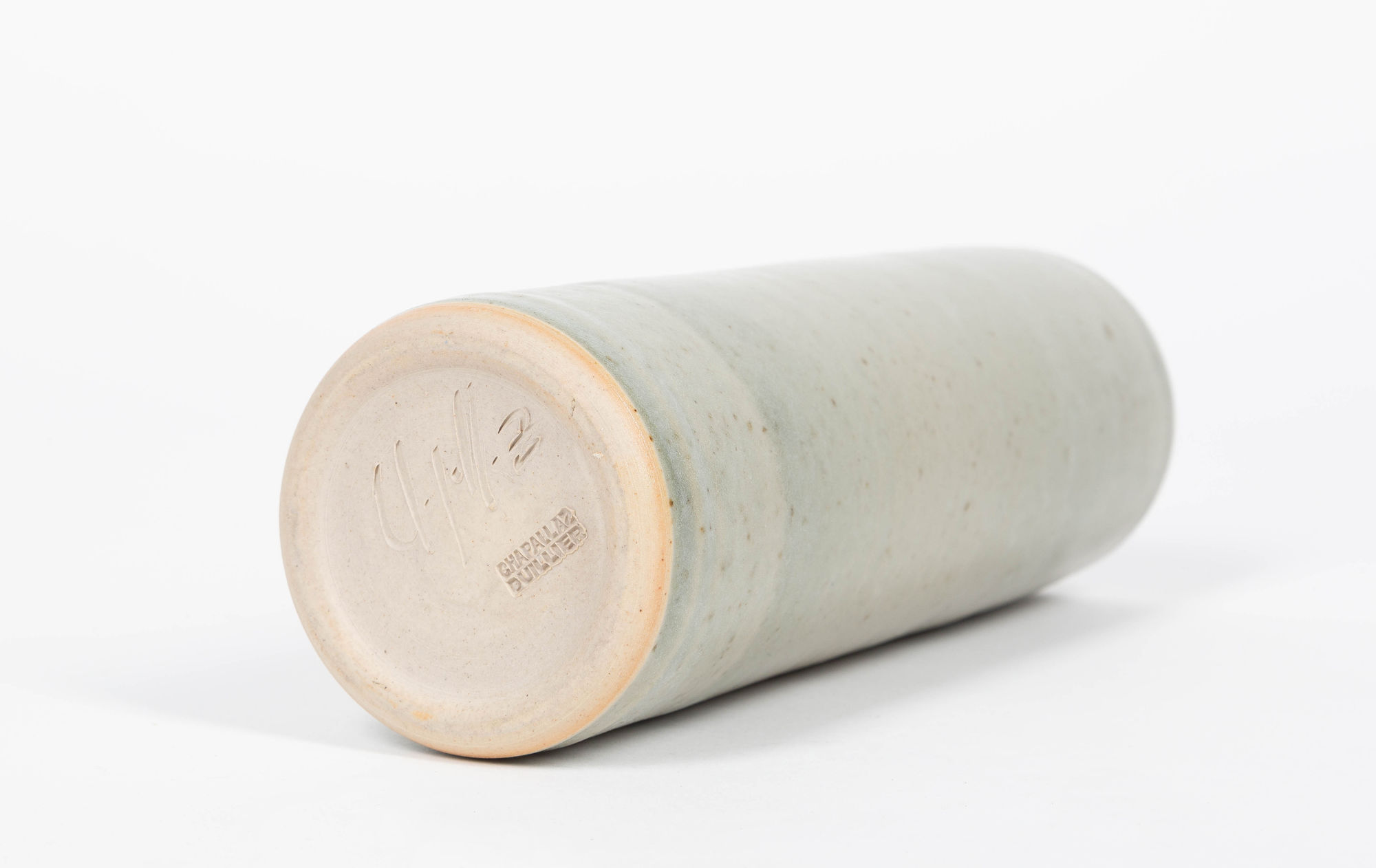 Edouard Chapallaz Ceramic vases