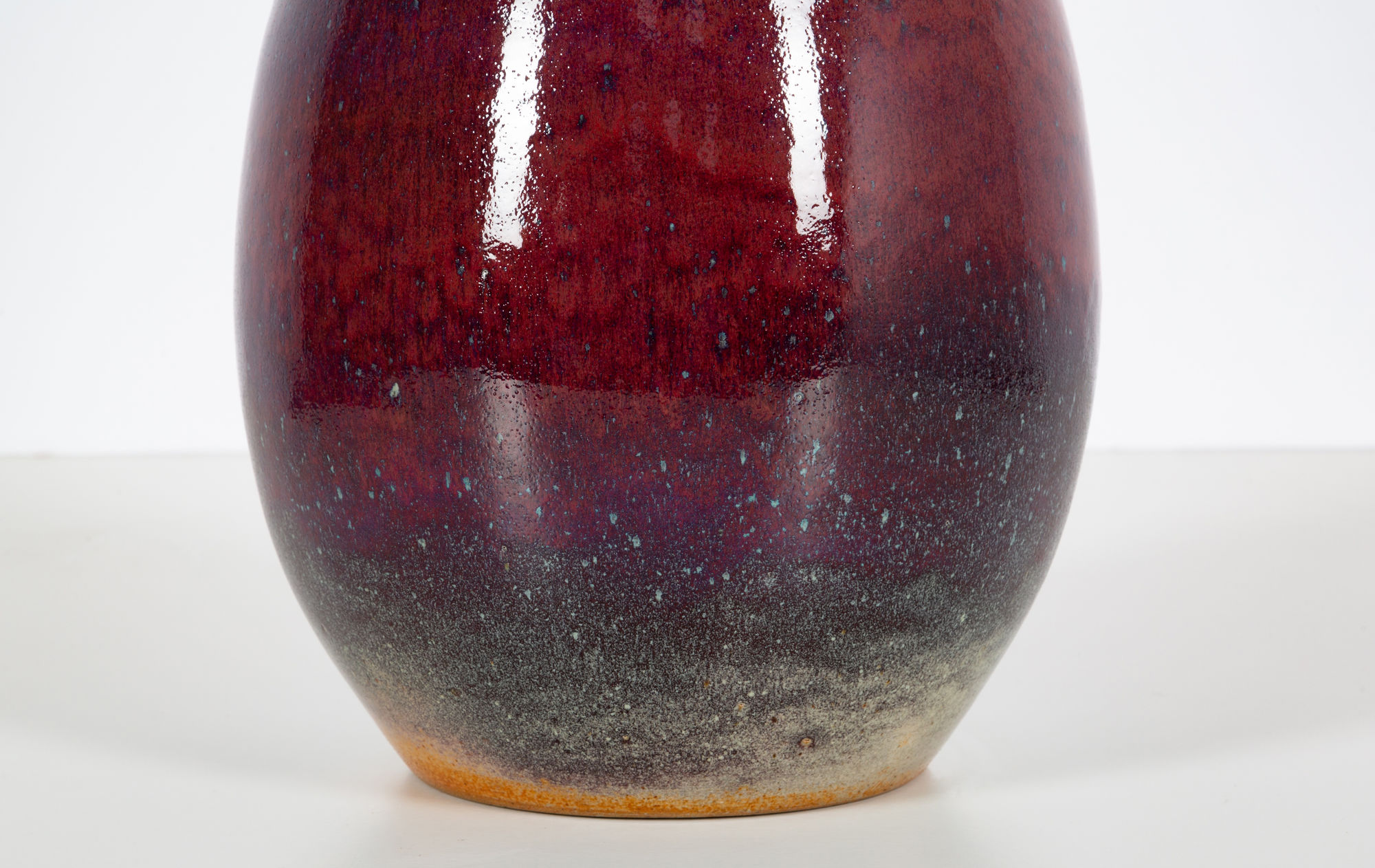 Edouard Chapallaz Ceramic vases