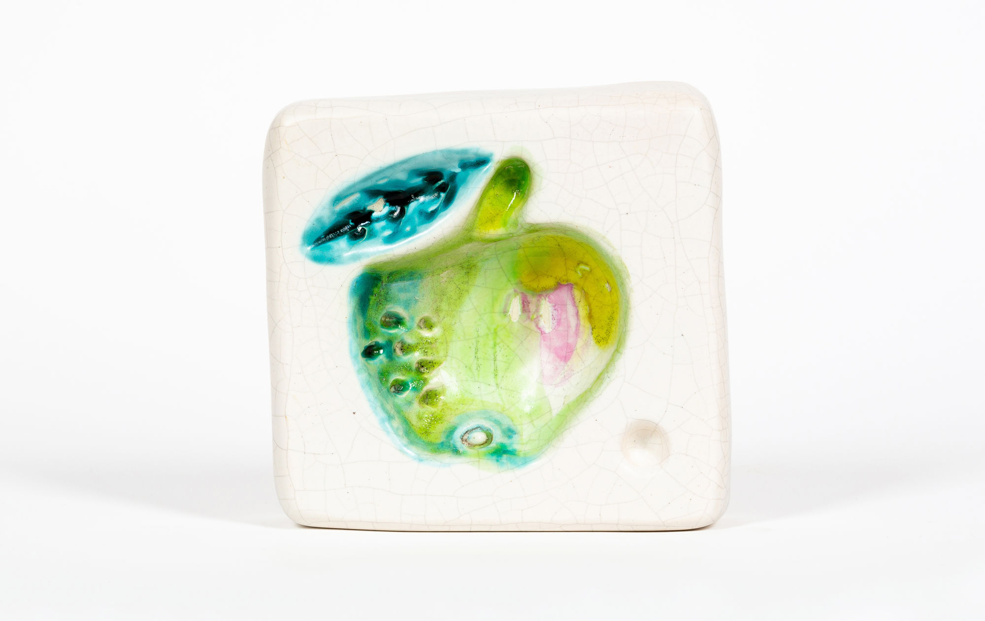 Georges Jouve Ceramic cup