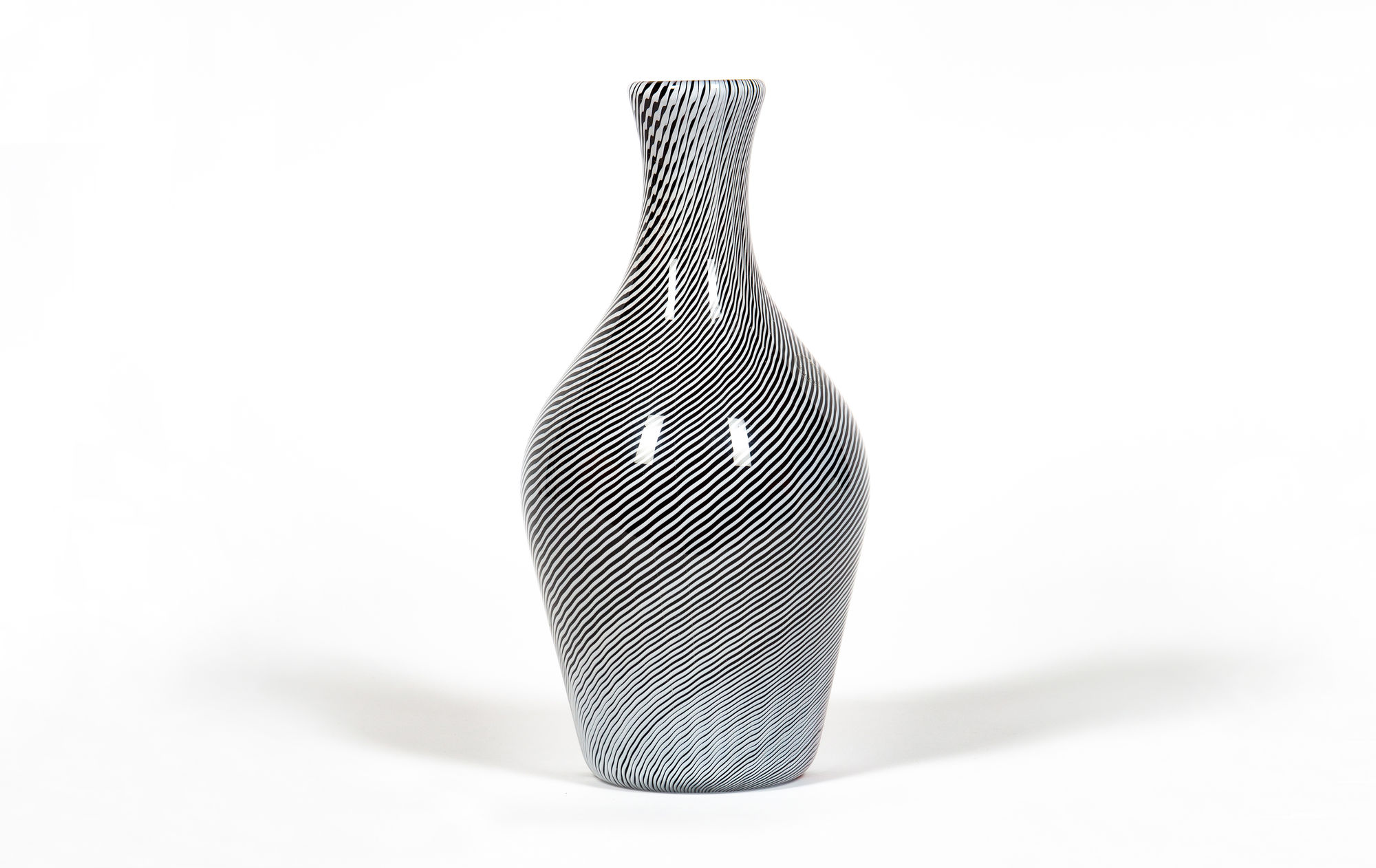 Gianni Versace Glass vases