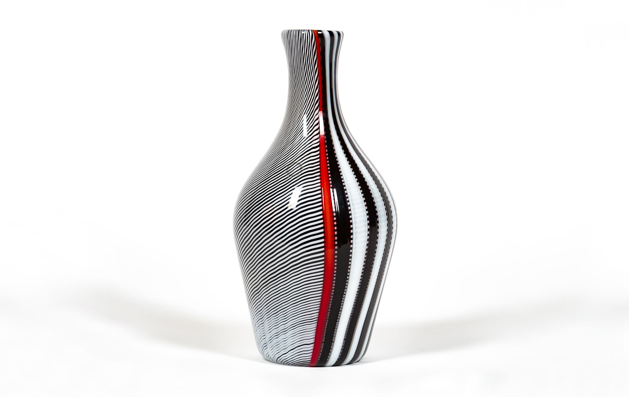 Gianni Versace Glass vases