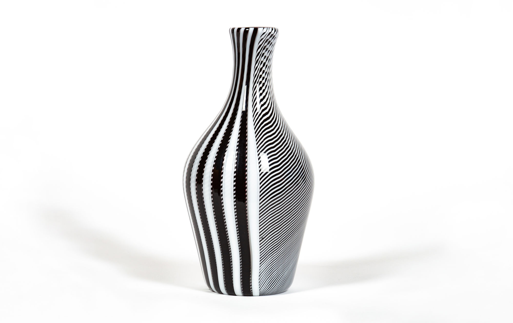 Gianni Versace Glass vases