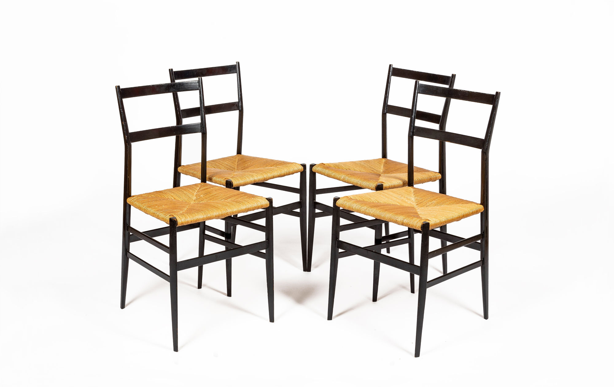 Gio Ponti Superleggera
