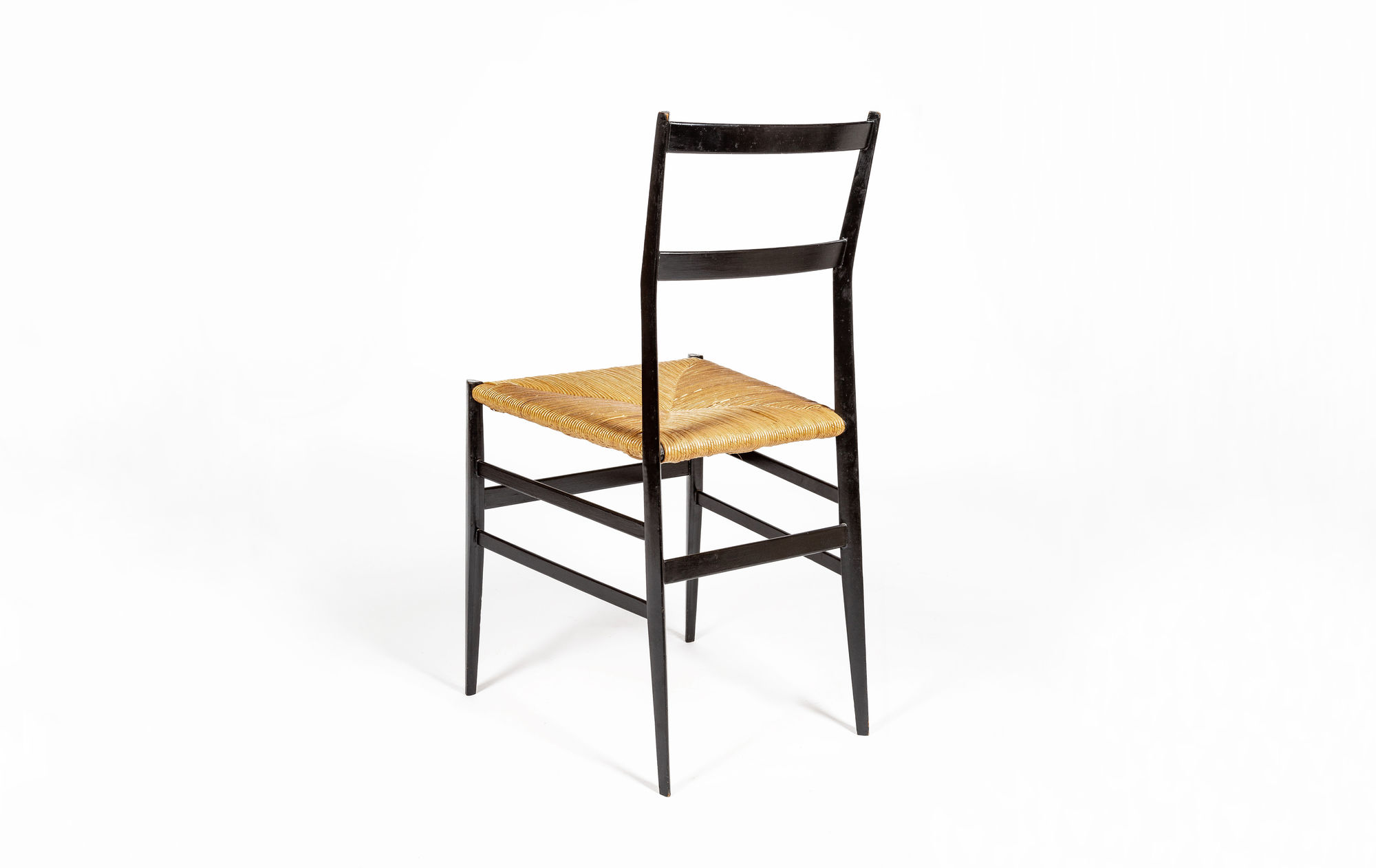 Gio Ponti Superleggera