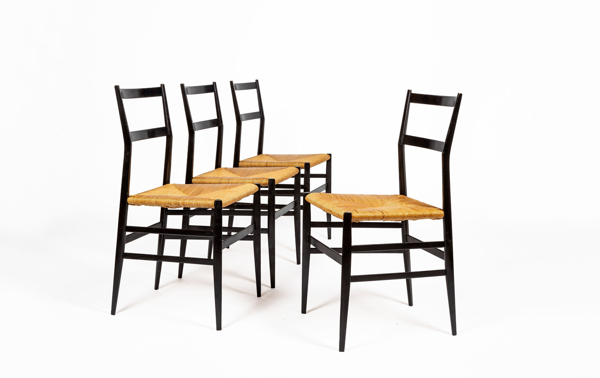 Gio Ponti Superleggera