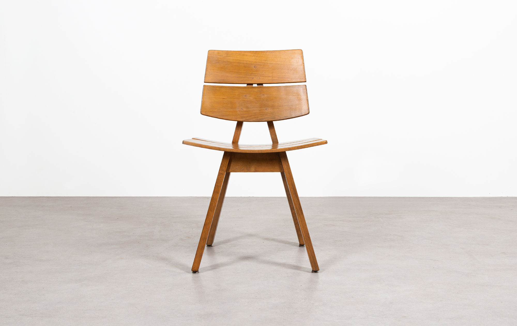 Hans Anliker chairs