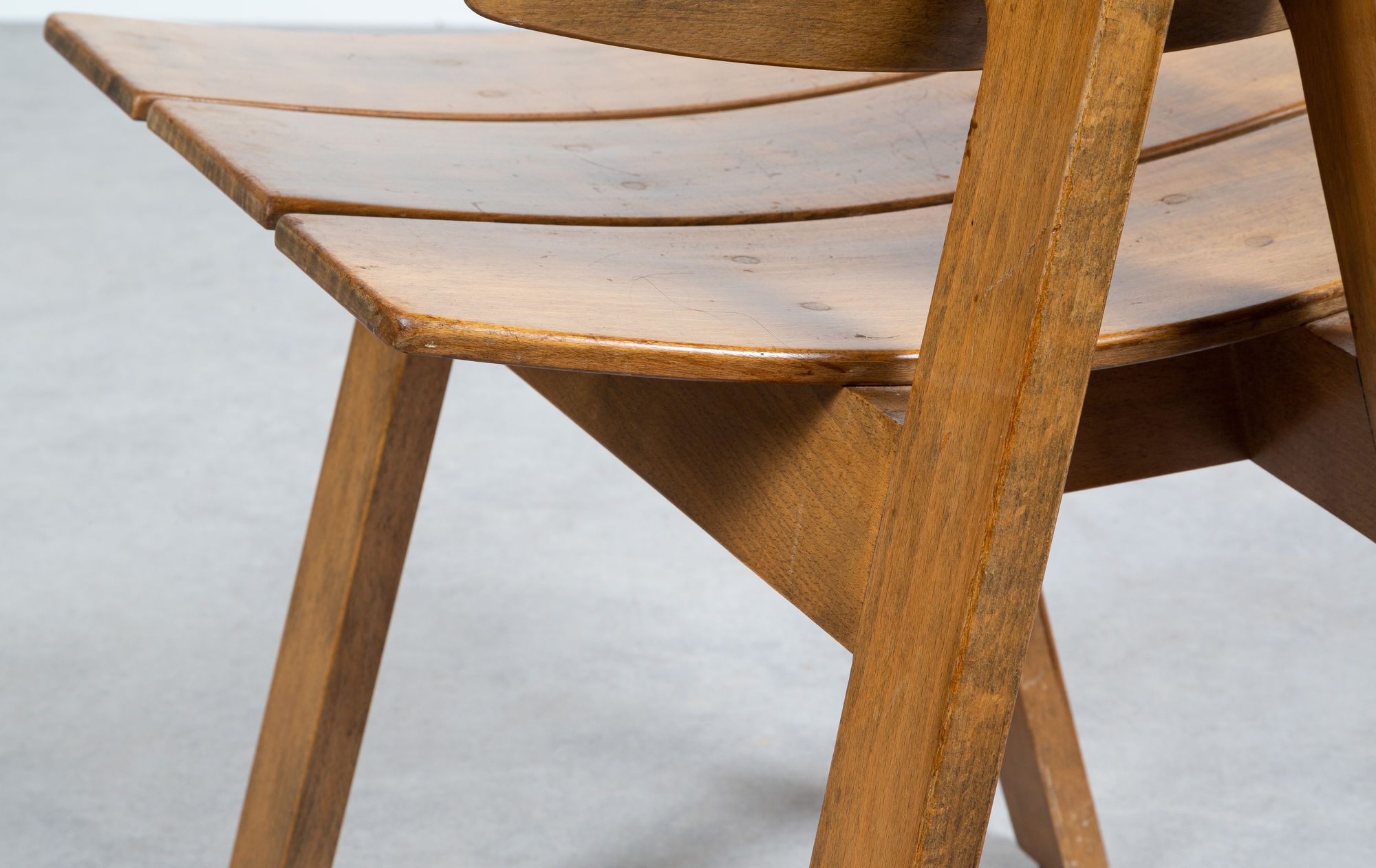 Hans Anliker chairs