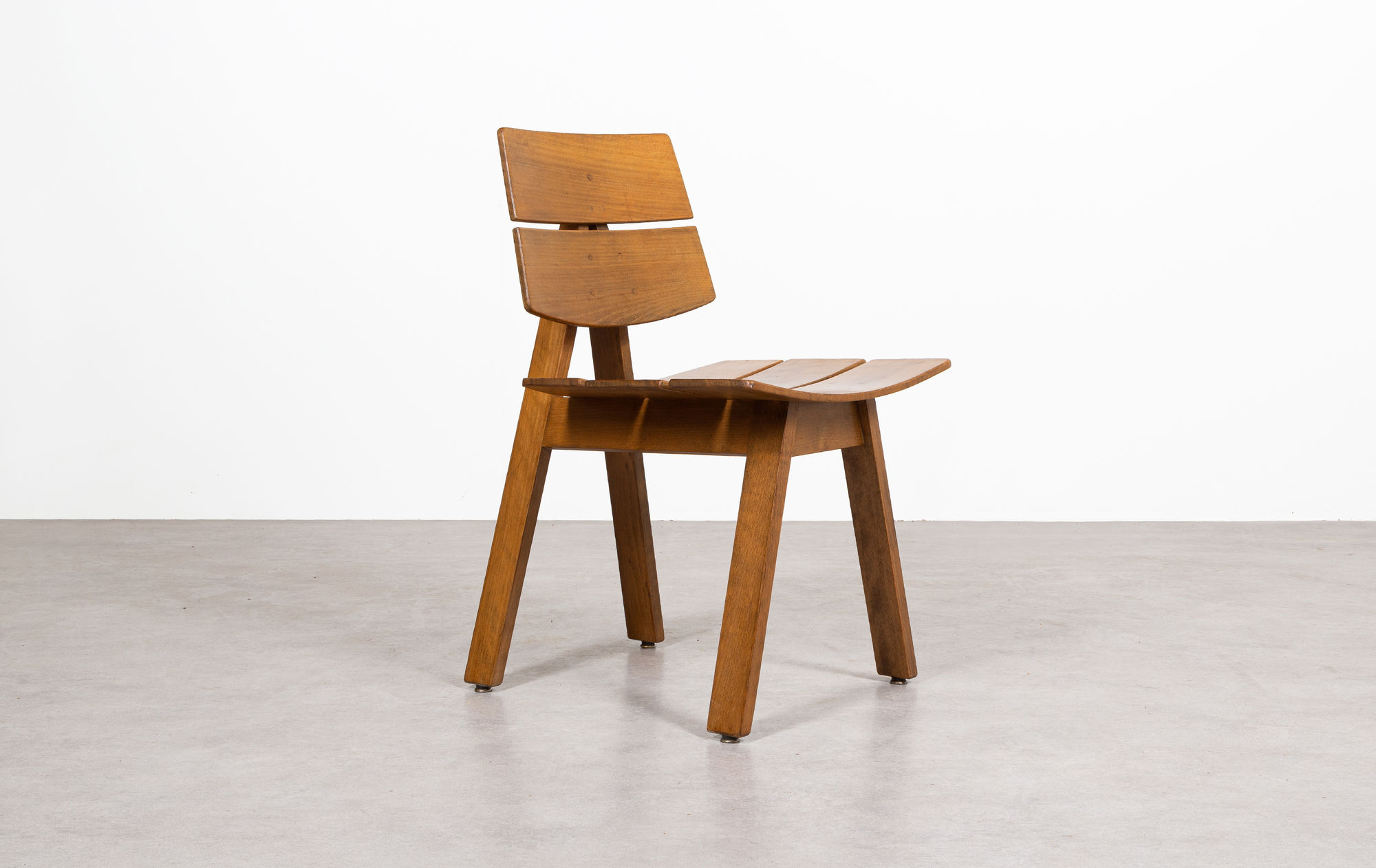 Hans Anliker chairs