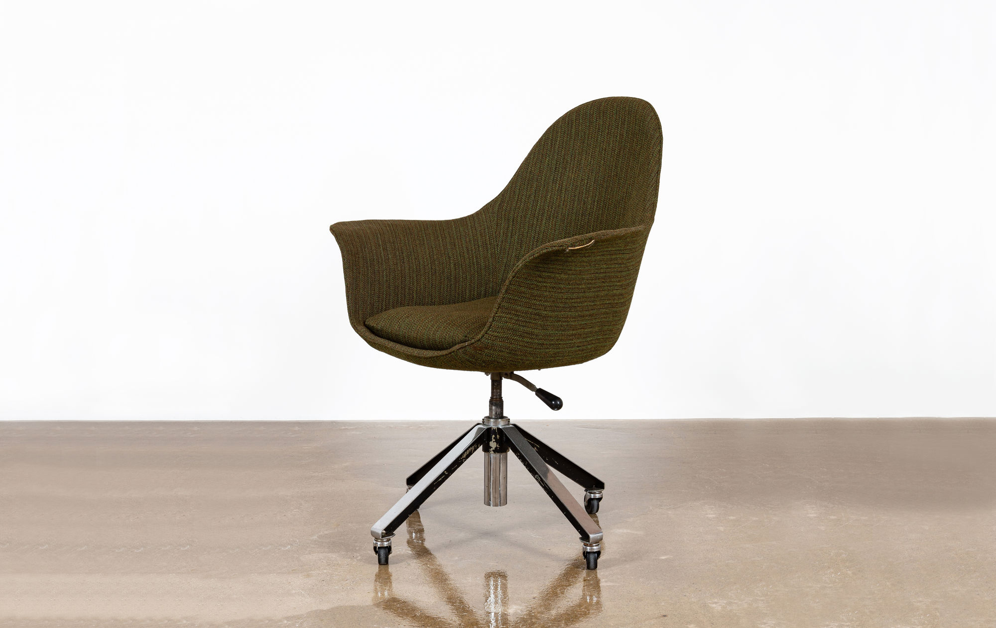 Hans Bellmann Office chair