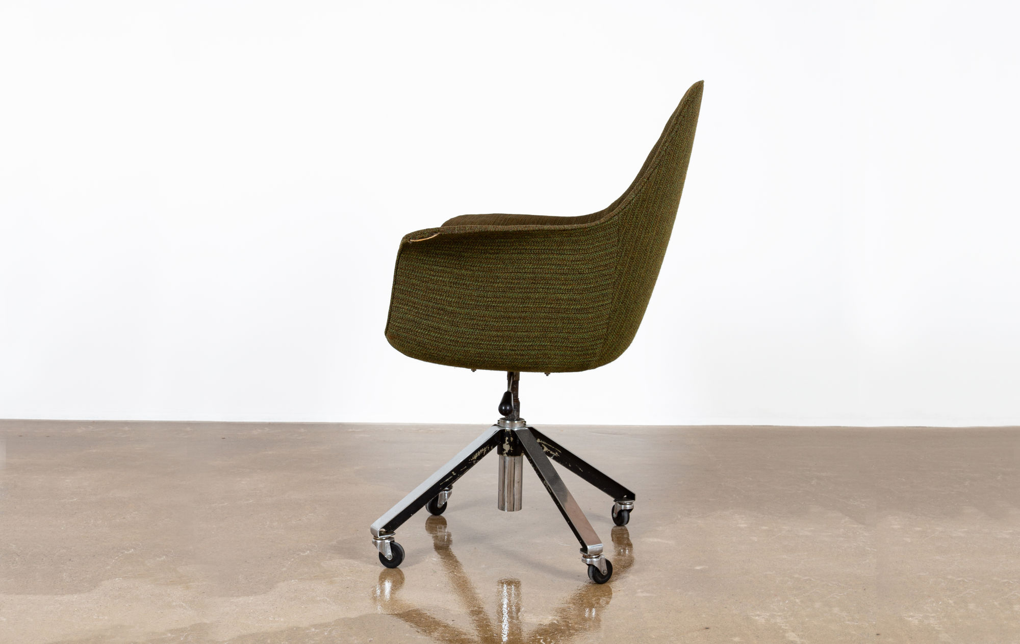 Hans Bellmann Office chair