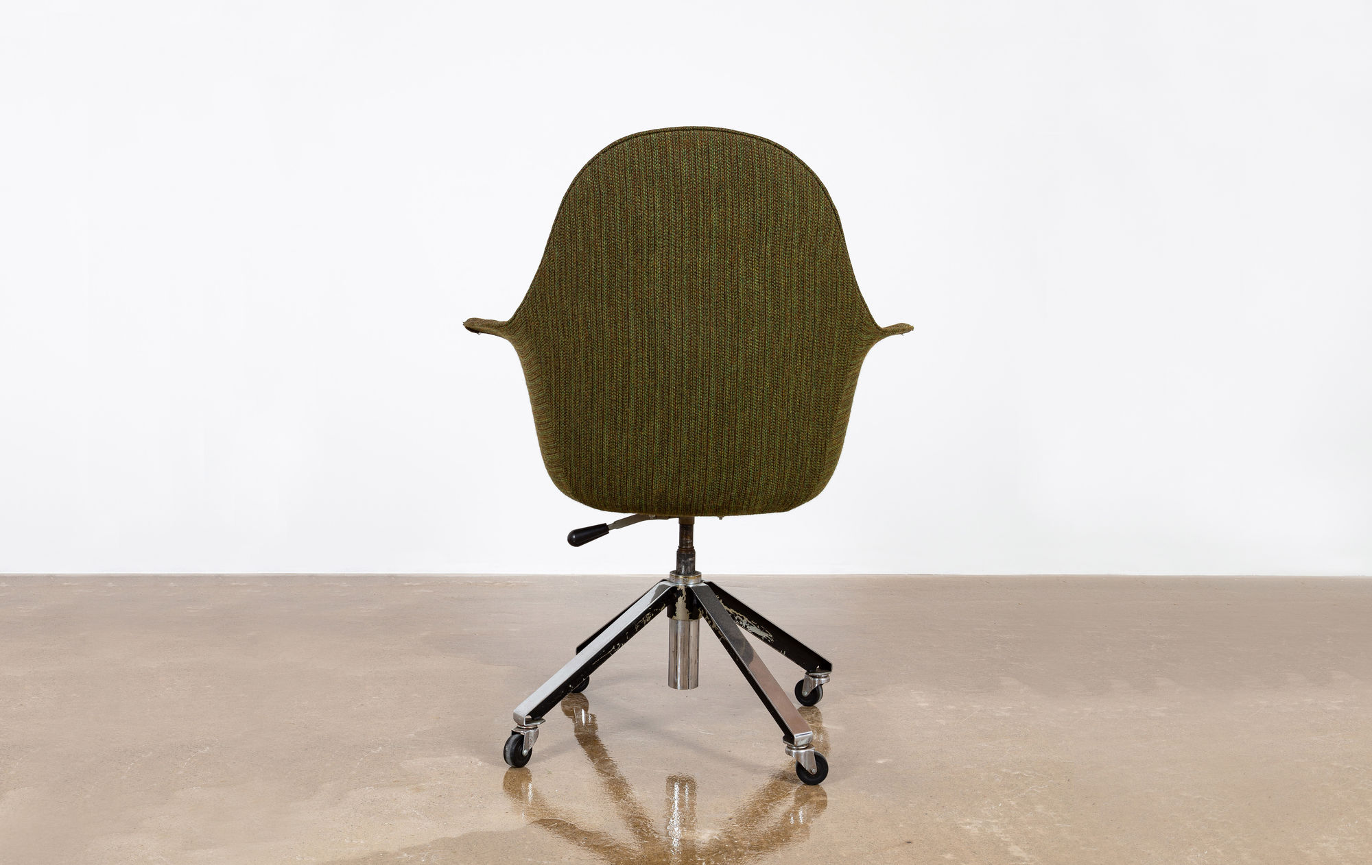 Hans Bellmann Office chair