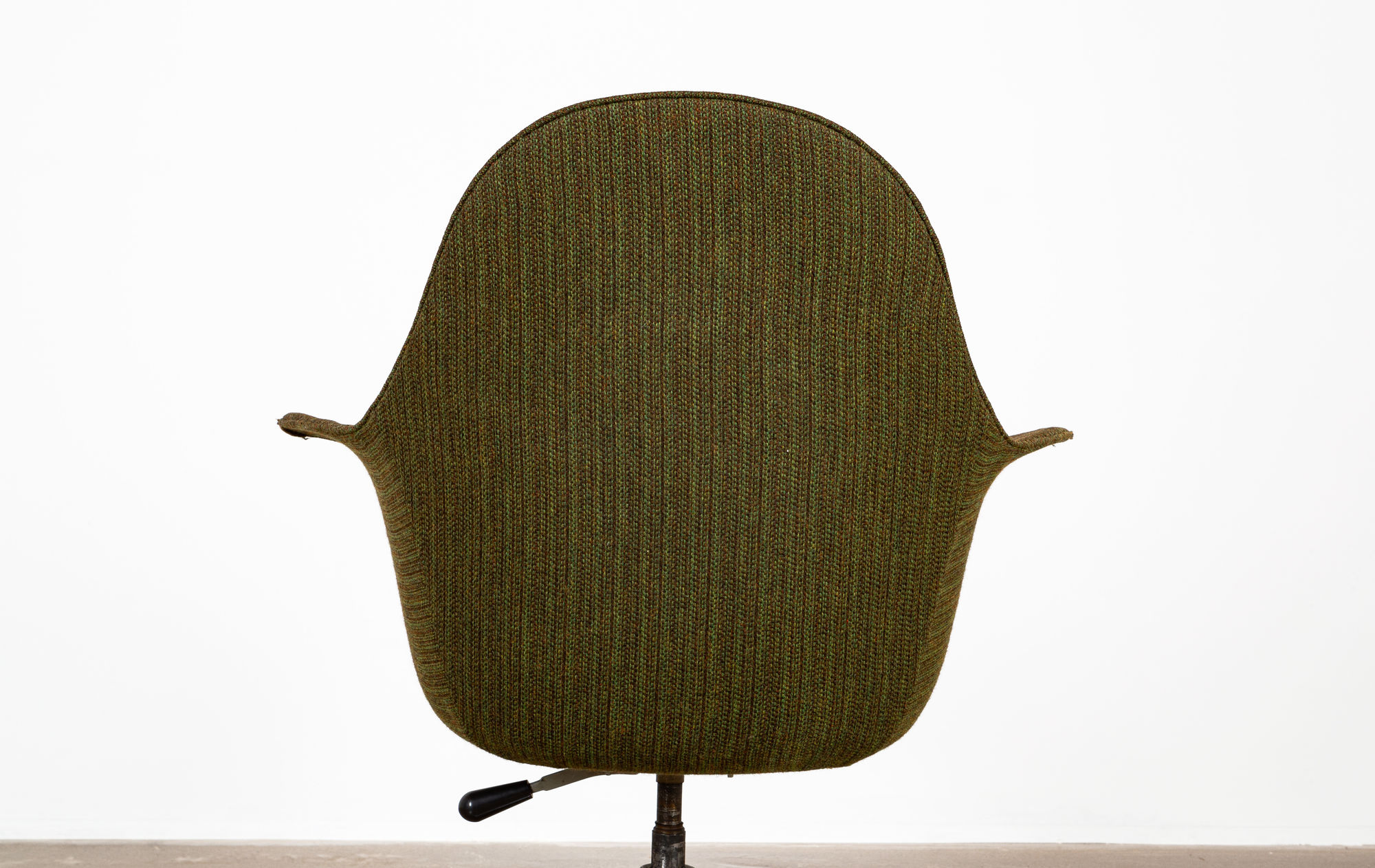 Hans Bellmann Office chair